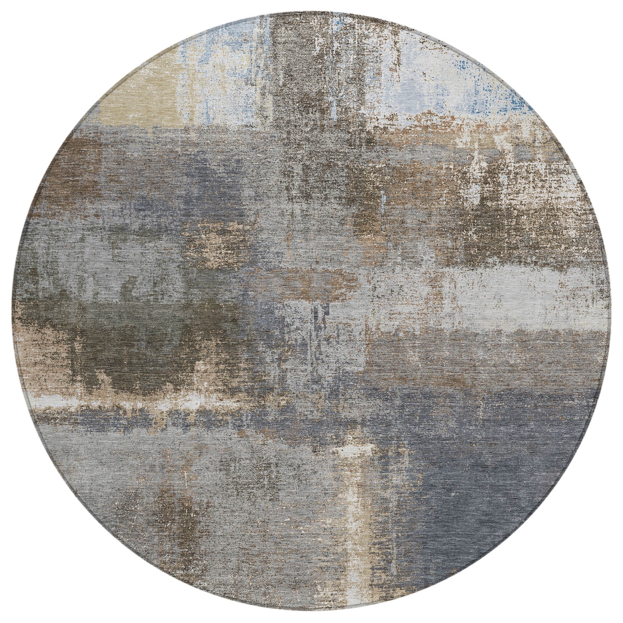 Addison Rugs ACN1355KH8RO rugs - View #2