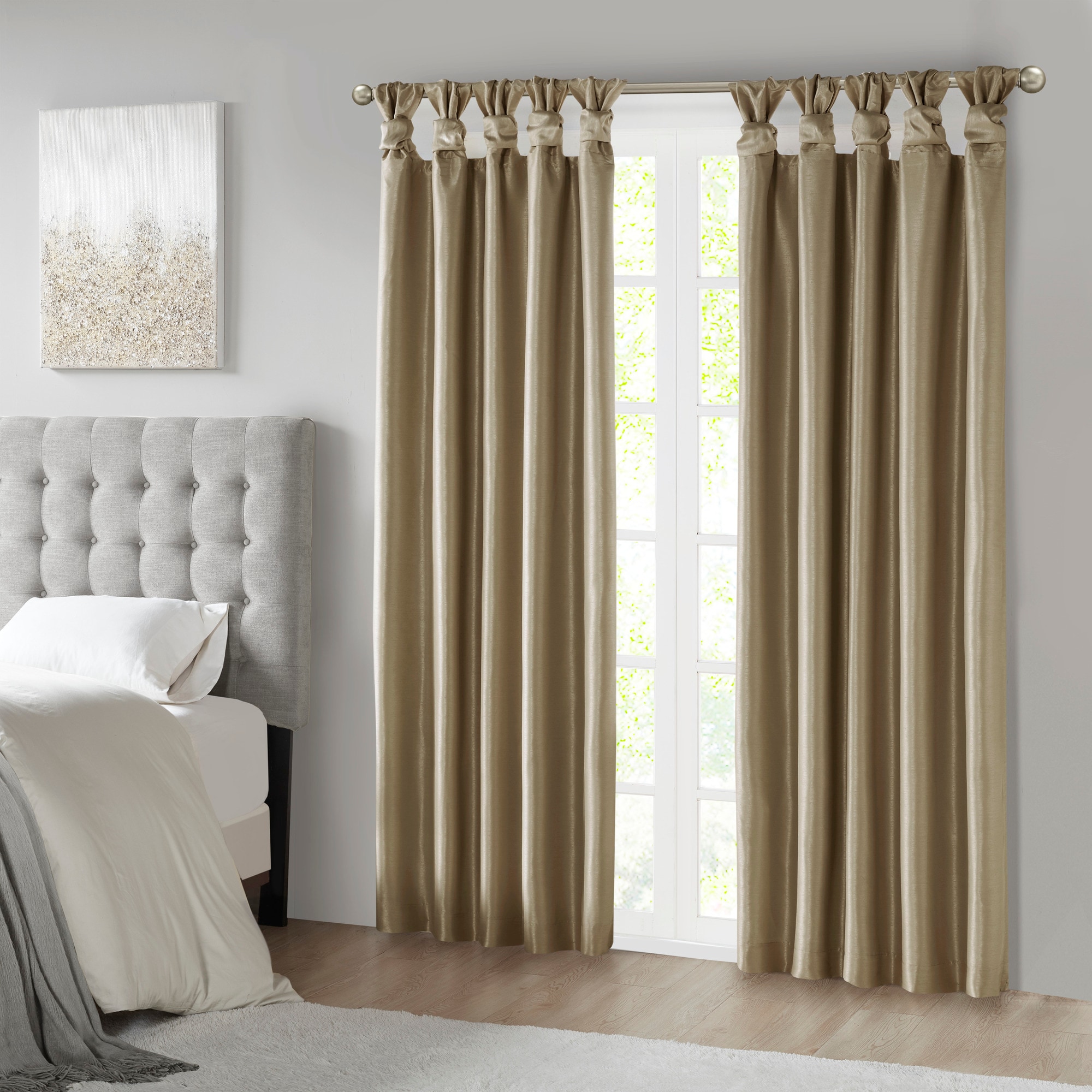 Madison Park MP40-7406 curtains - View #2
