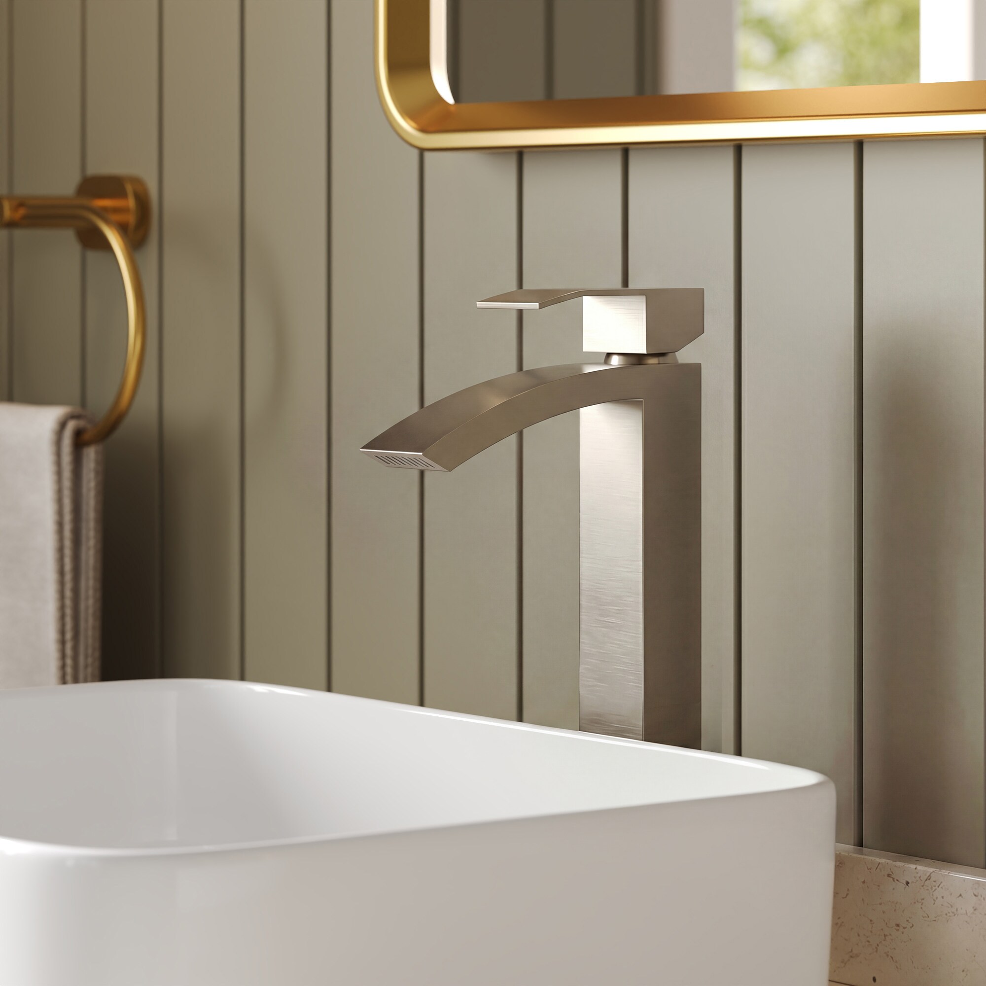 GRANDJOY SGF11GJ-83BN Lavatory-Faucets - View #18