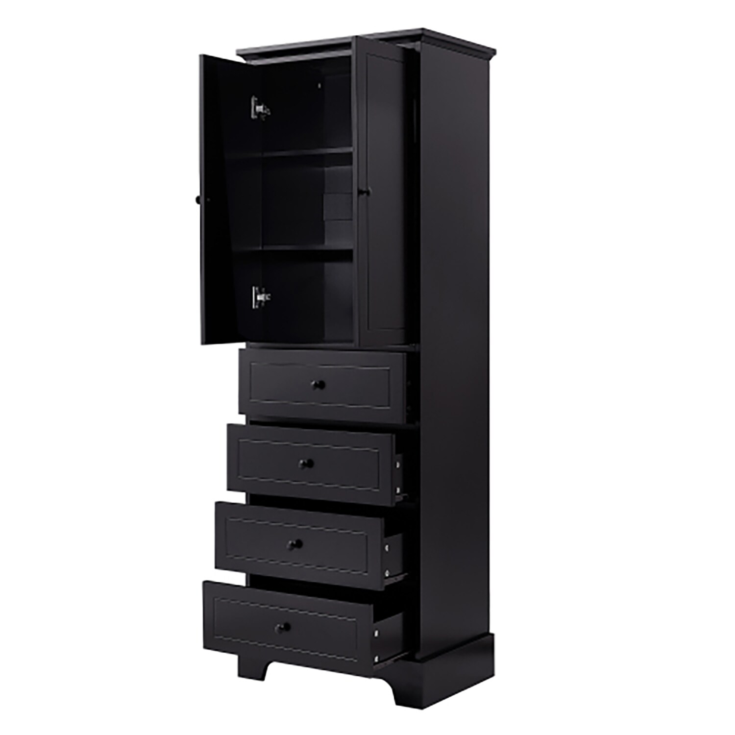 GZMR GZ-UC0441K Utility-Storage-Cabinets - View #6