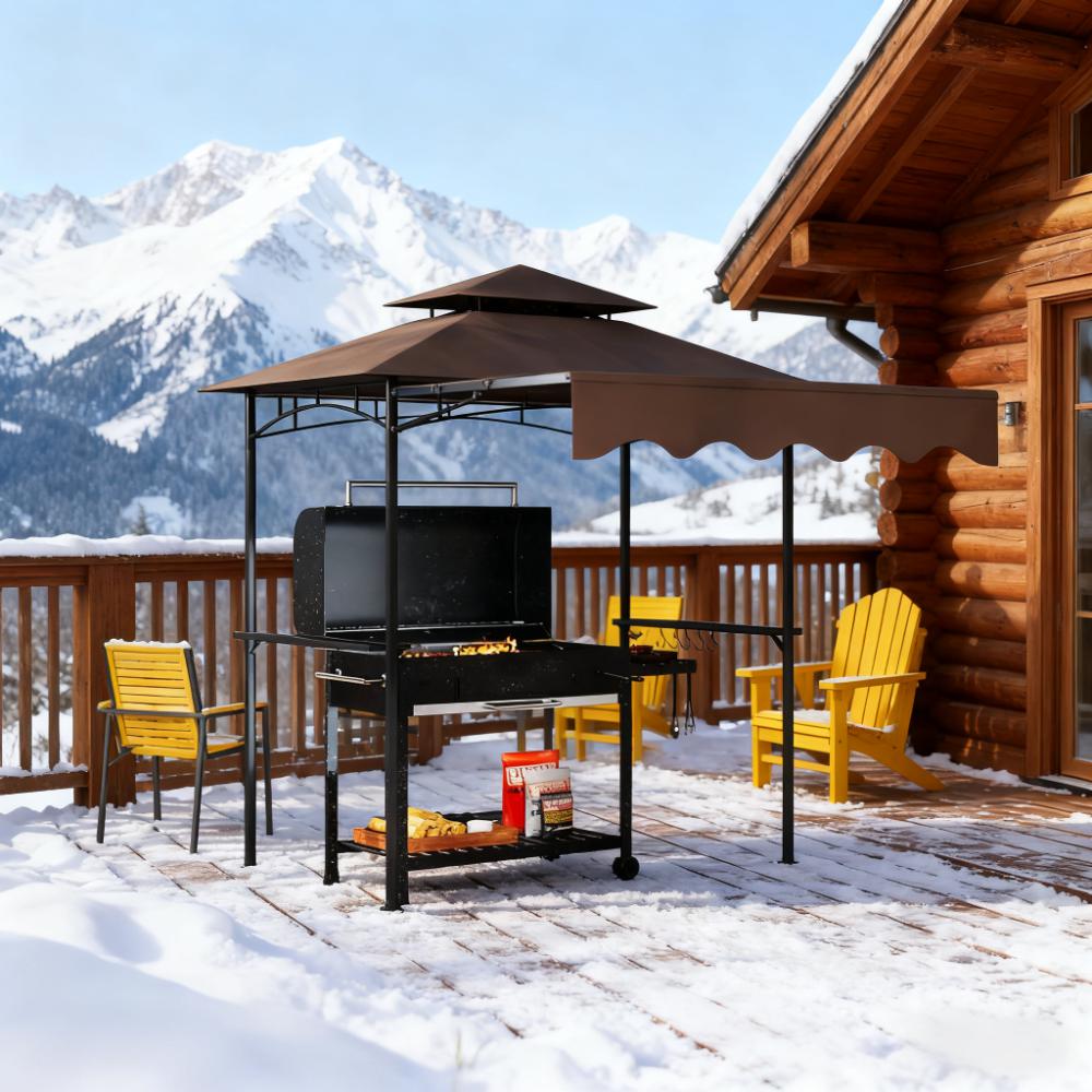 GDFStudio 371456 Canopies-Sl - View #5