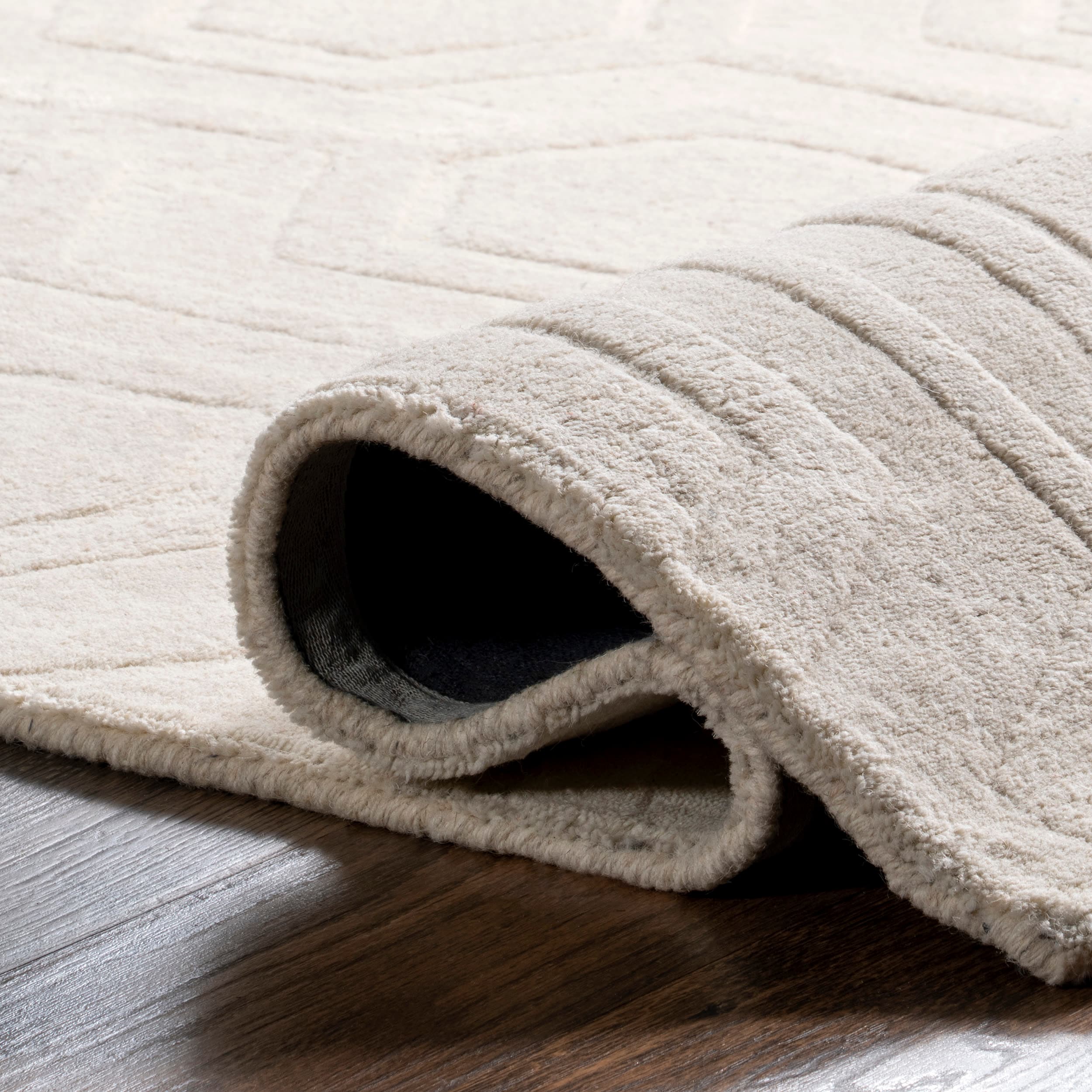 nuLOOM RUCS03B-960136 rugs - View #2