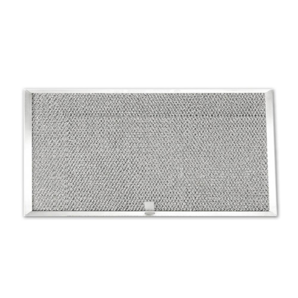 lowes range hood filter