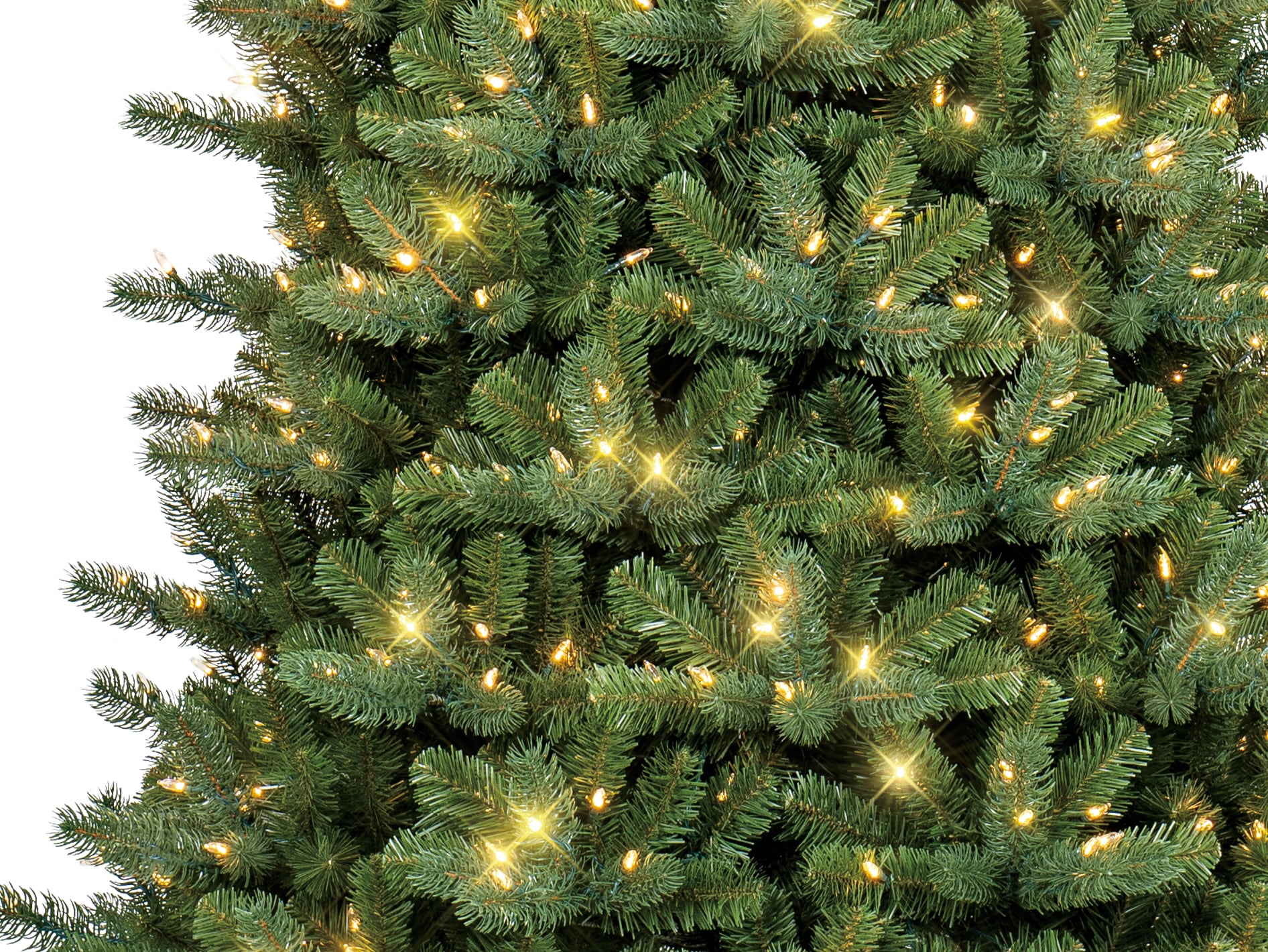 GE 24141LO Artificial-Christmas-Trees - View #3