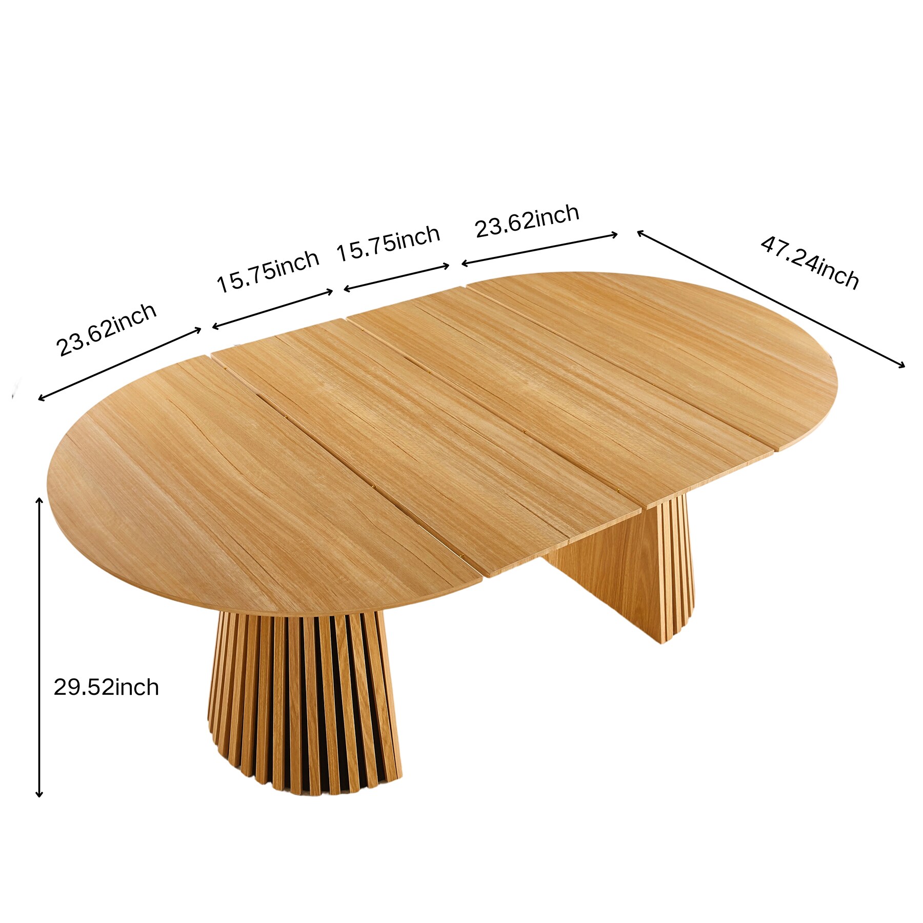SINOFURN SYA010510BG Dining-Sets - View #15