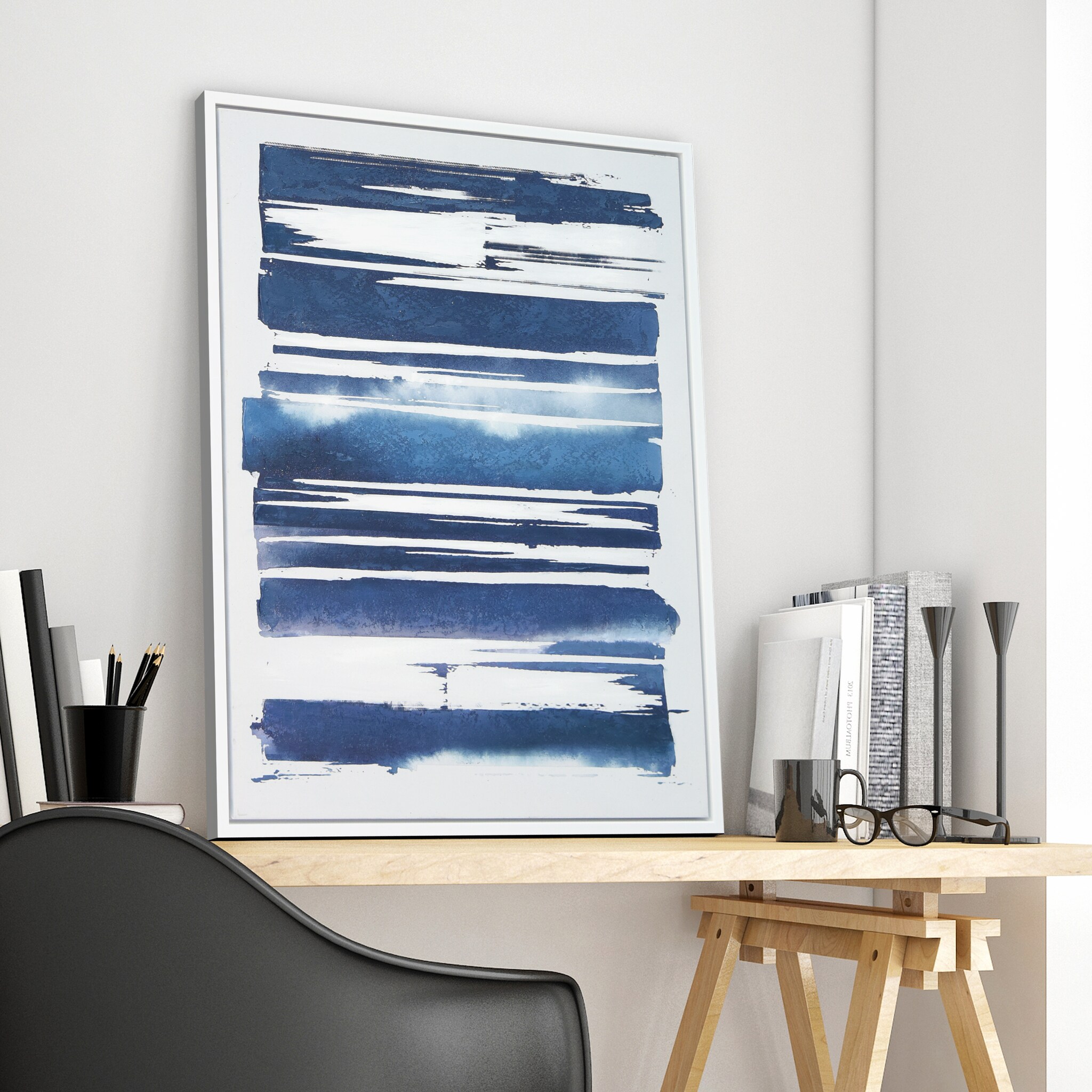 Empire Art Direct MAR-CD8966NS-3040F Wall-Art - View #10