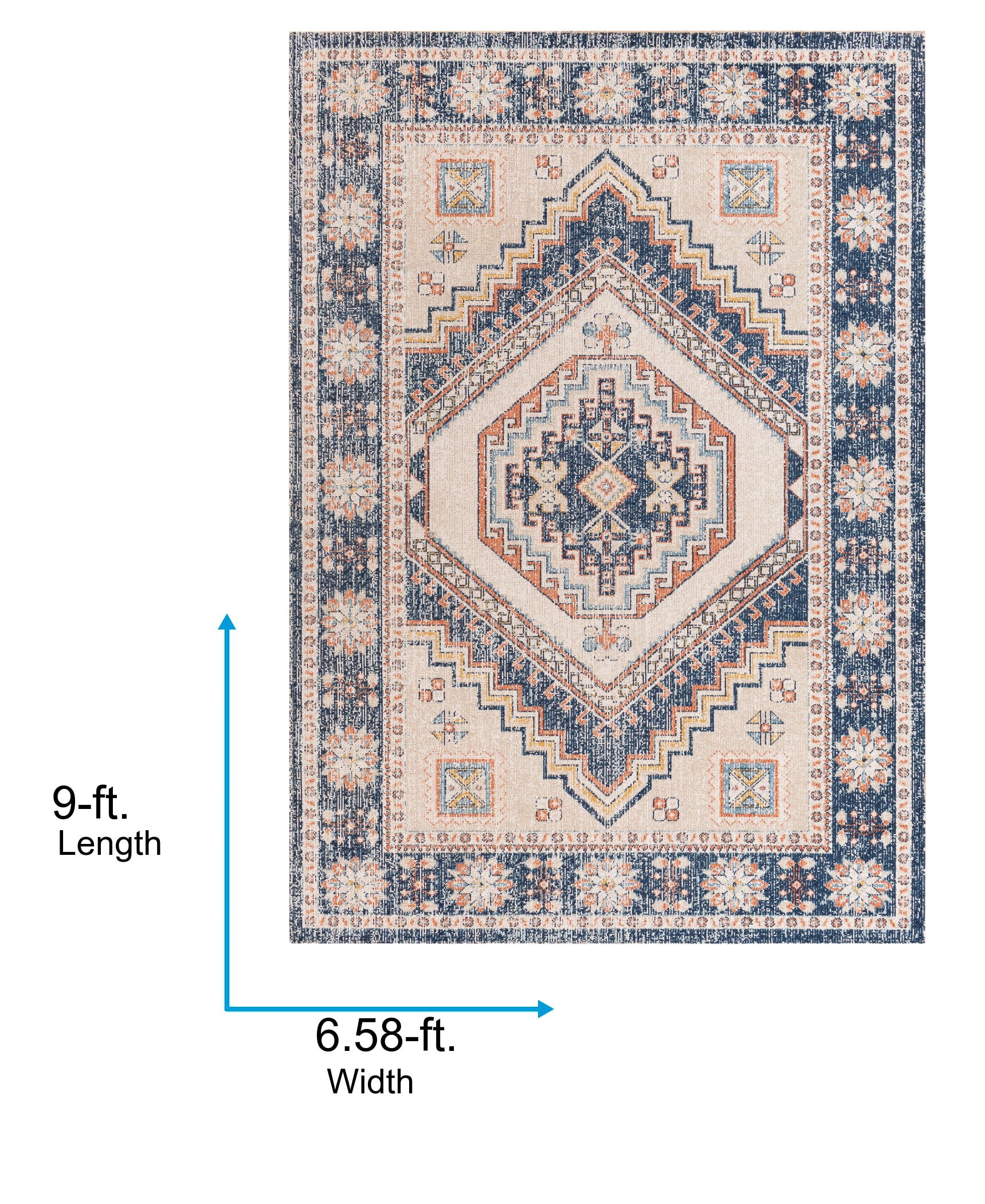 Livabliss HTB2308-679 rugs - View #8