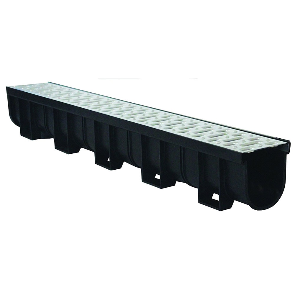 Outdoor Drainage Type Channel