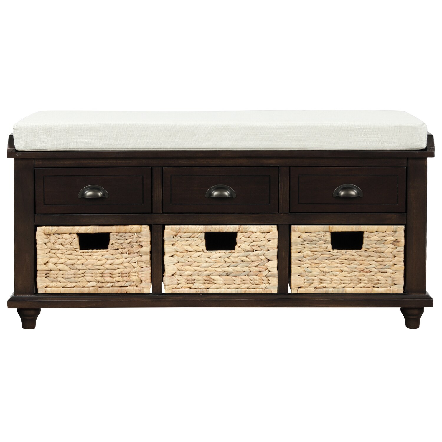 ModernLuxe L-WF195161AAB bench - View #8