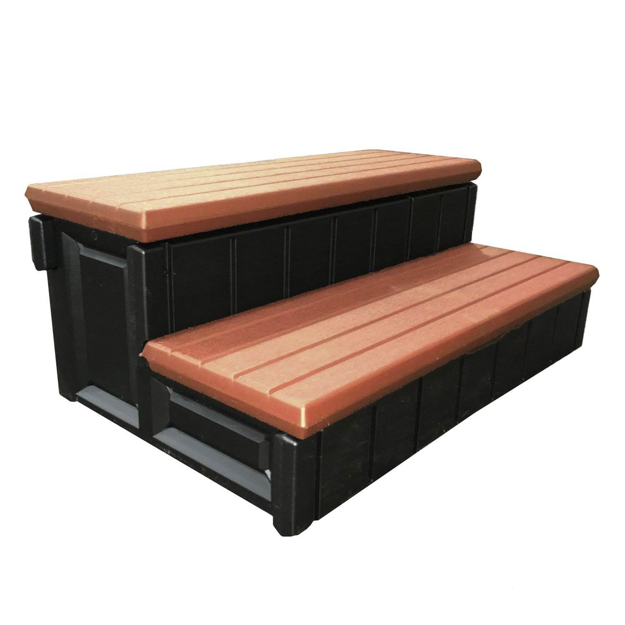 Confer 123248 Pool-Step-Pads - View #2