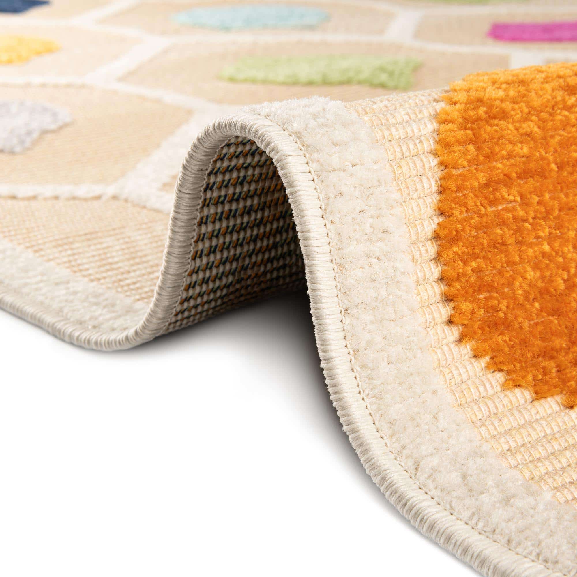 Unique Loom 3171028 rugs - View #3