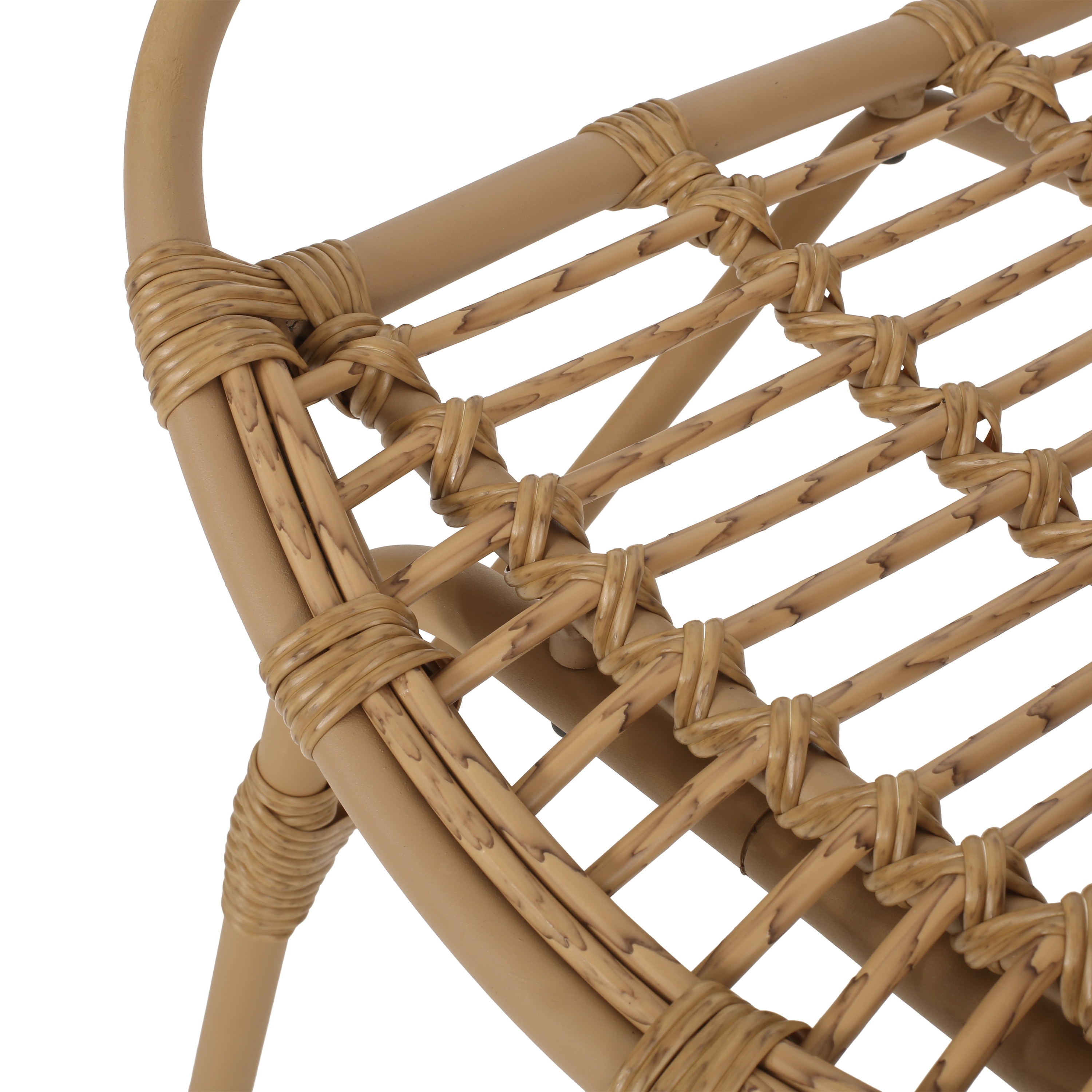 ModernLuxe L-70654.00LBRN Patio-Chairs - View #11