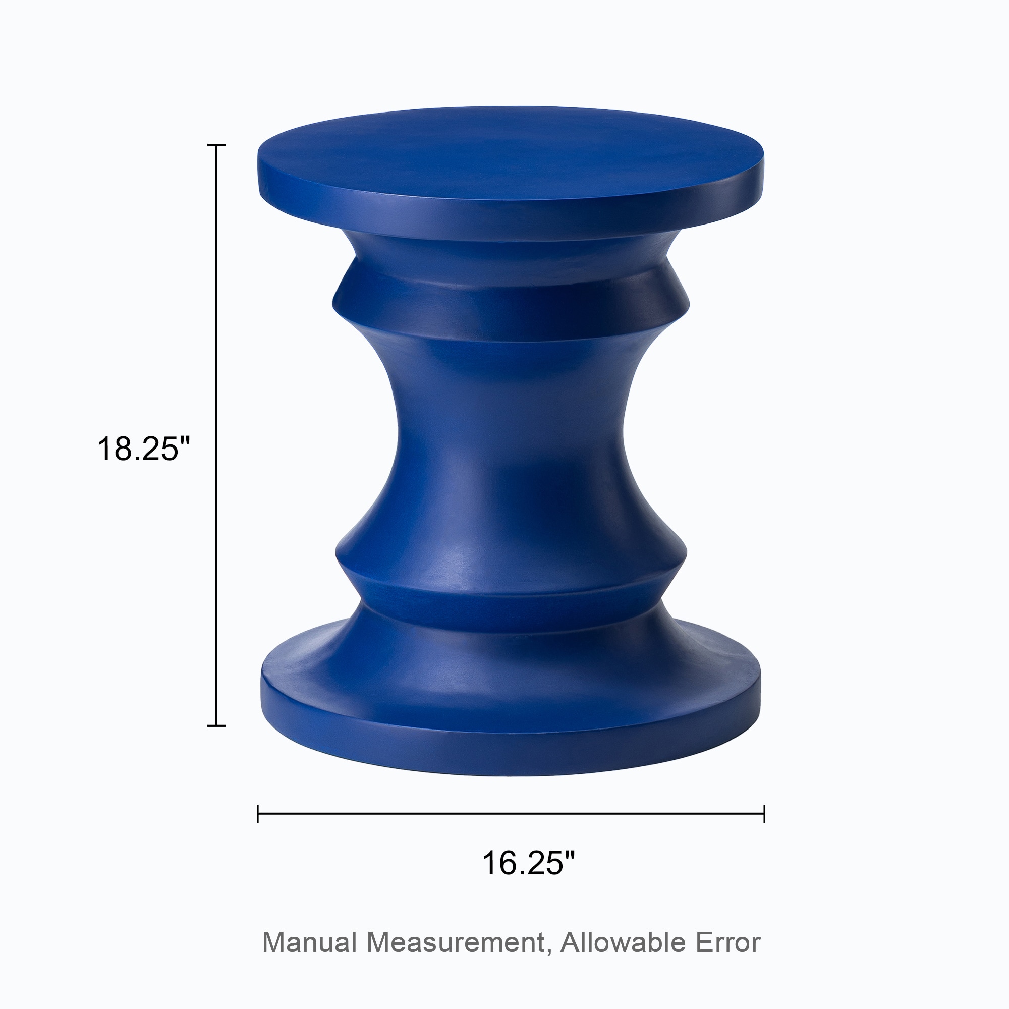 Glitzhome 2029500031 Garden-Stools - View #6