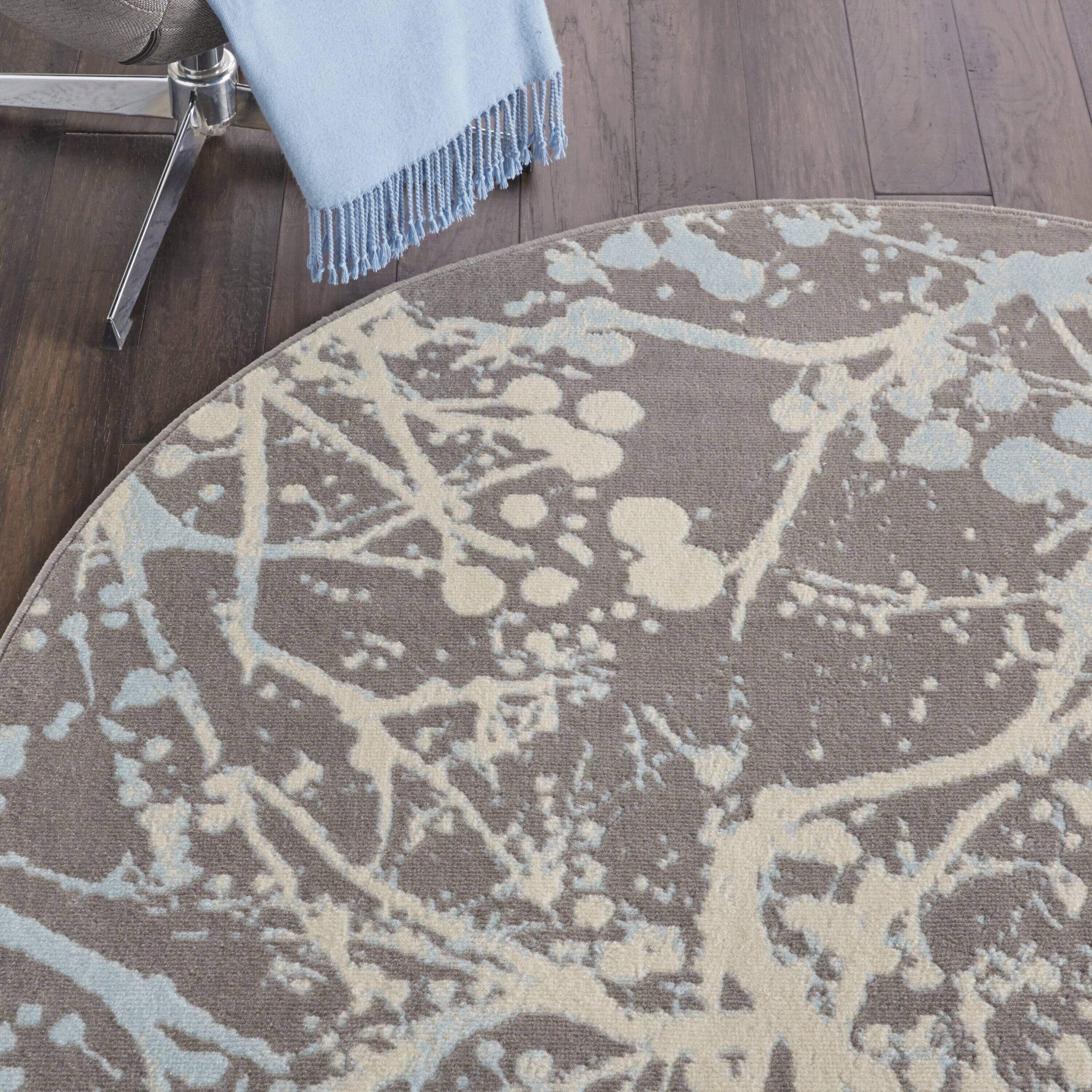 Nourison 99446479013 rugs - View #8