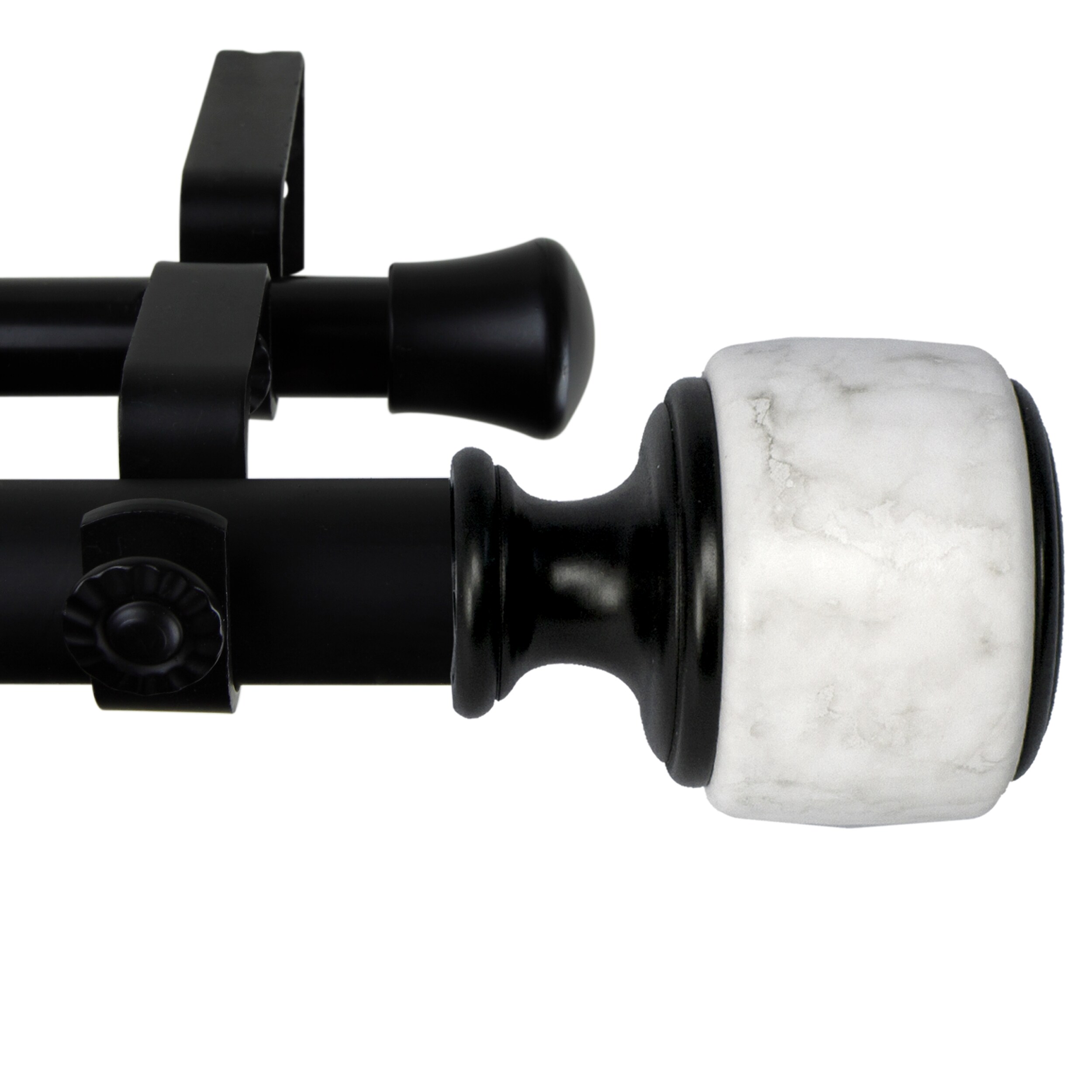 Hart & Harlow L100-55-282-D Curtain-Rods - View #2