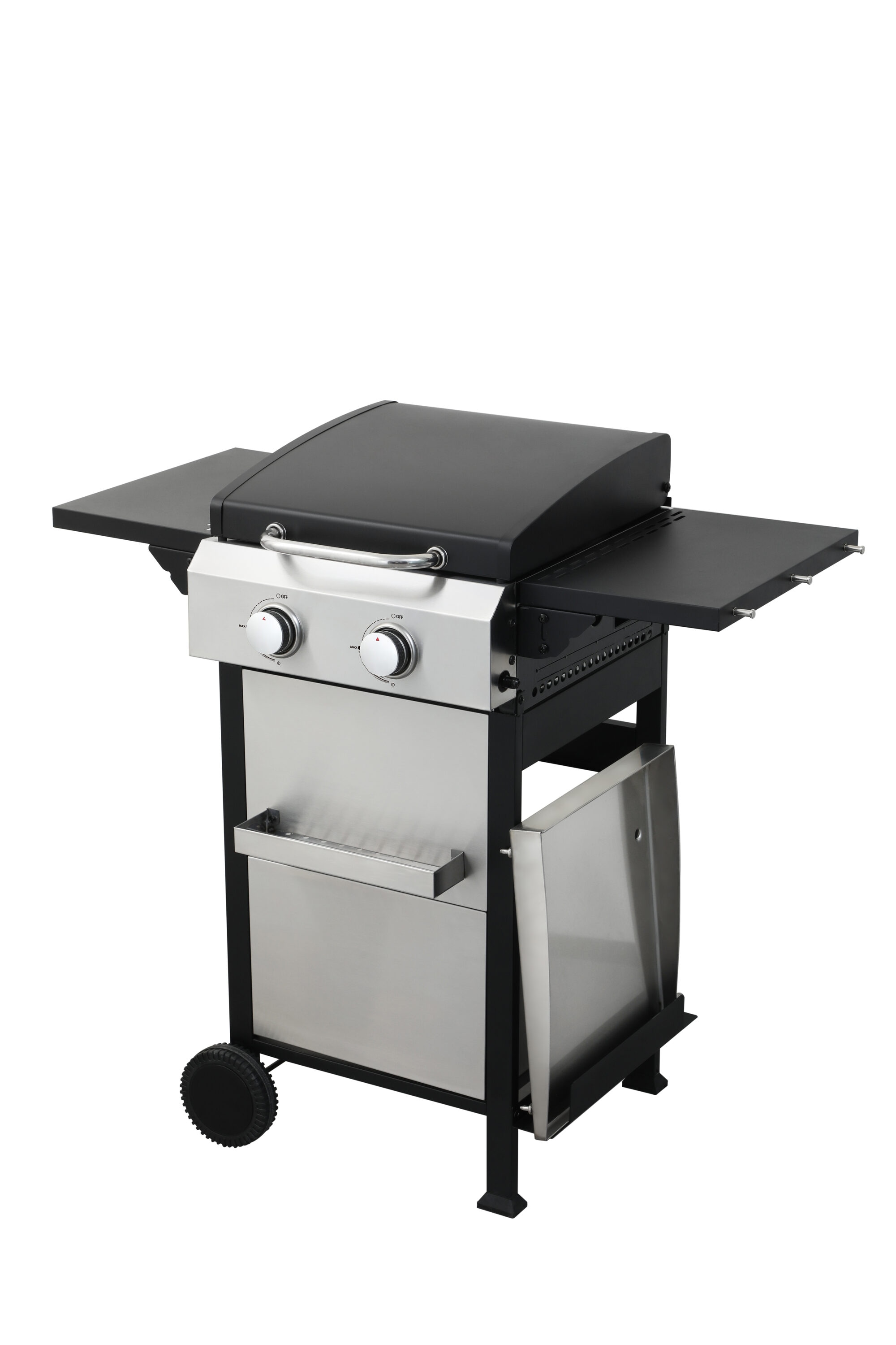 Clihome CL-GR08387 Gas-Grill - View #2
