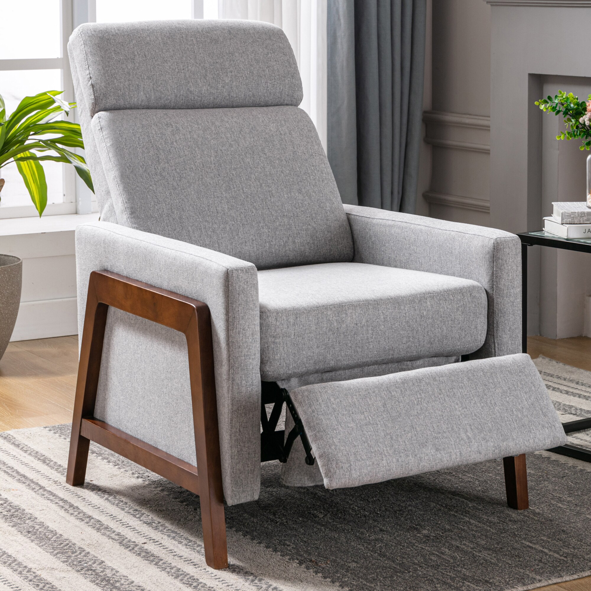 CASAINC CR-D0102HEVPRY recliners - View #3