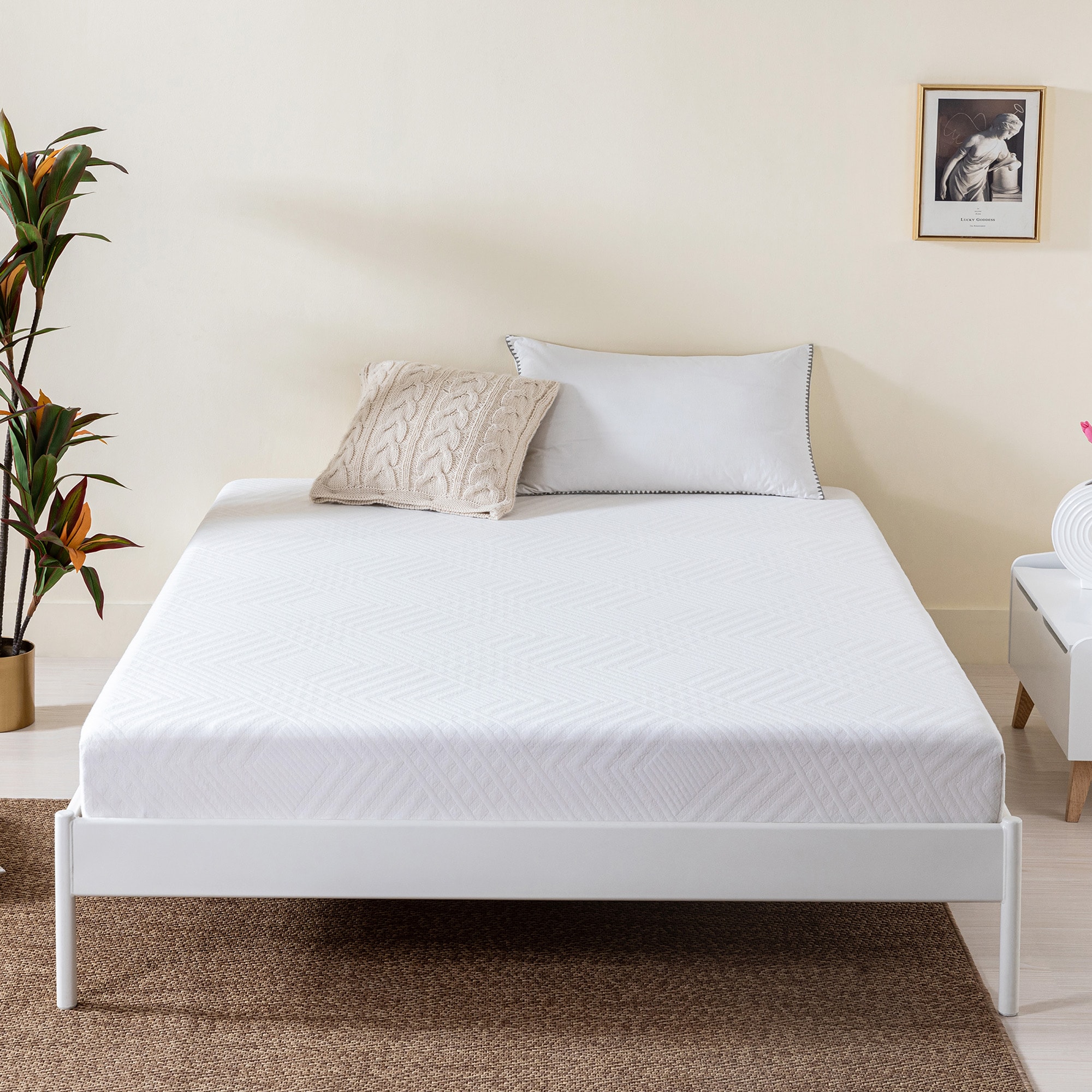 Clihome BHTH191310AAK Mattresses-Boxsprings - View #5