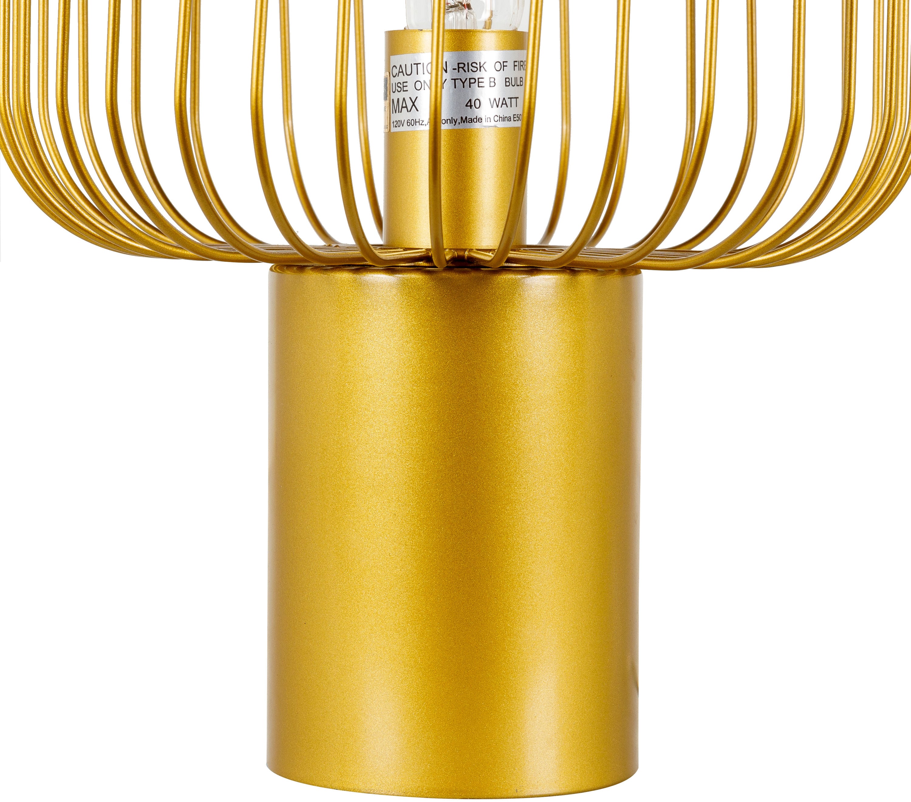 Livabliss AUX-003 Table-Lamps - View #3