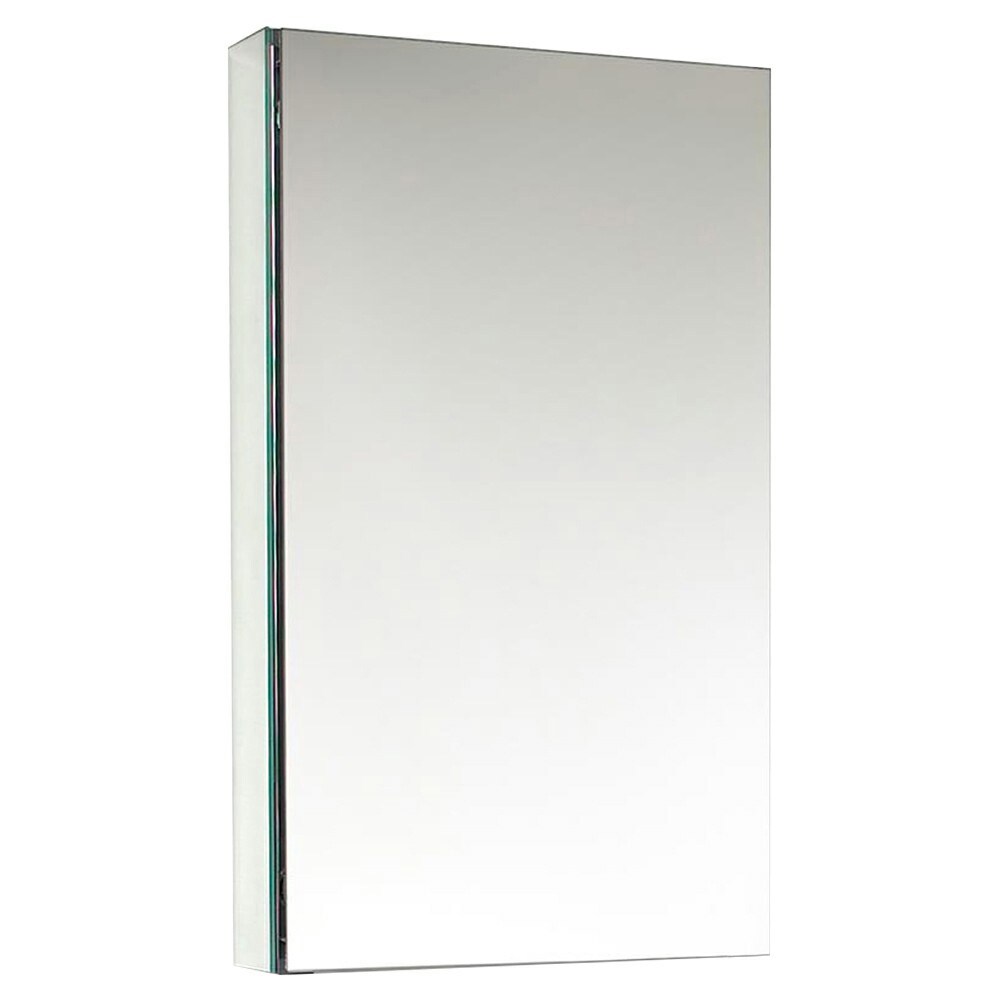 Fresca FMC8015 Bathroom-Medicine-Cabinets - View #2