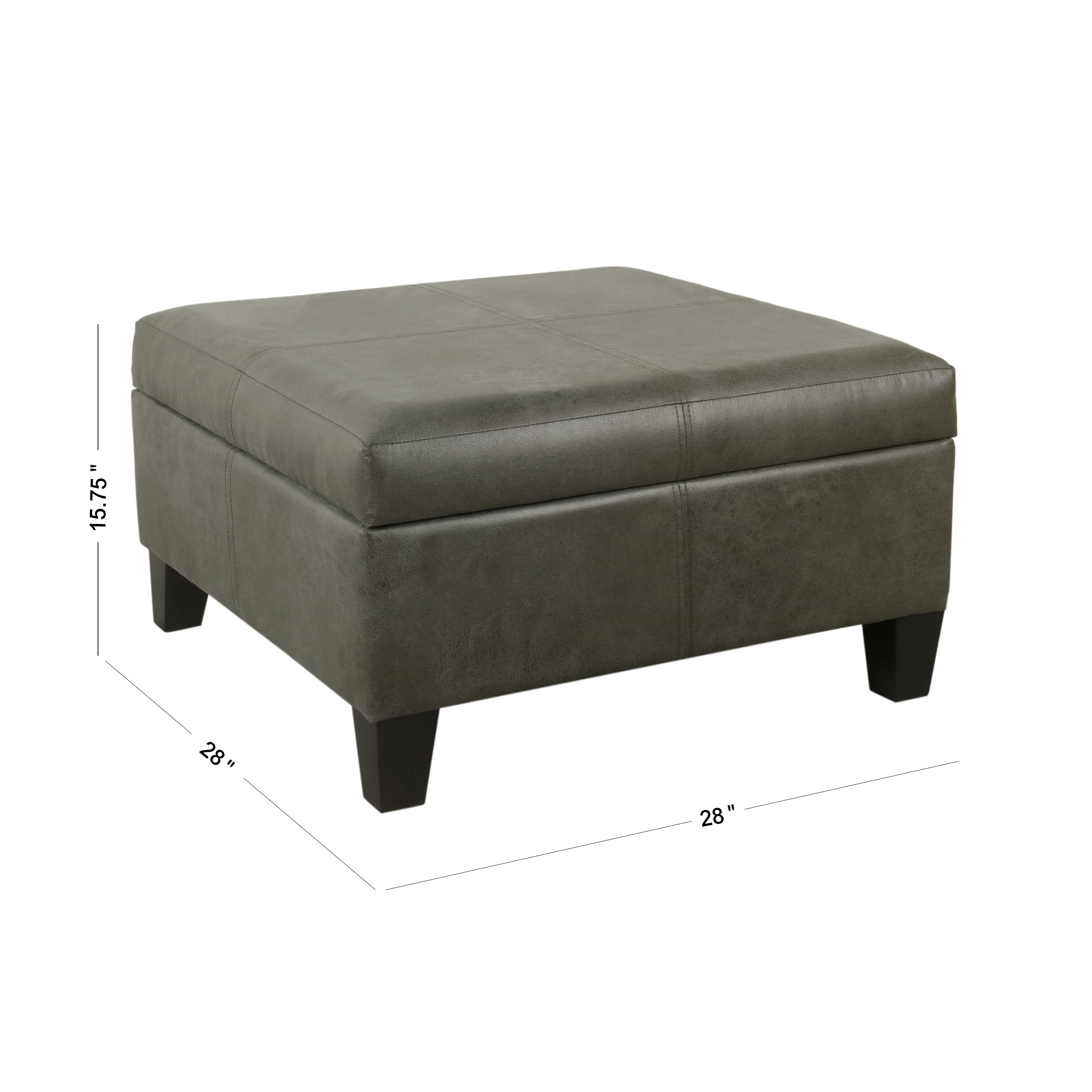 HomePop K2380-E903 bench - View #9