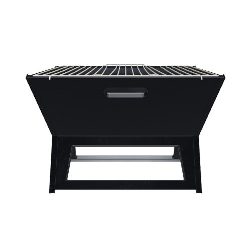 Three-dimensional representation of the product