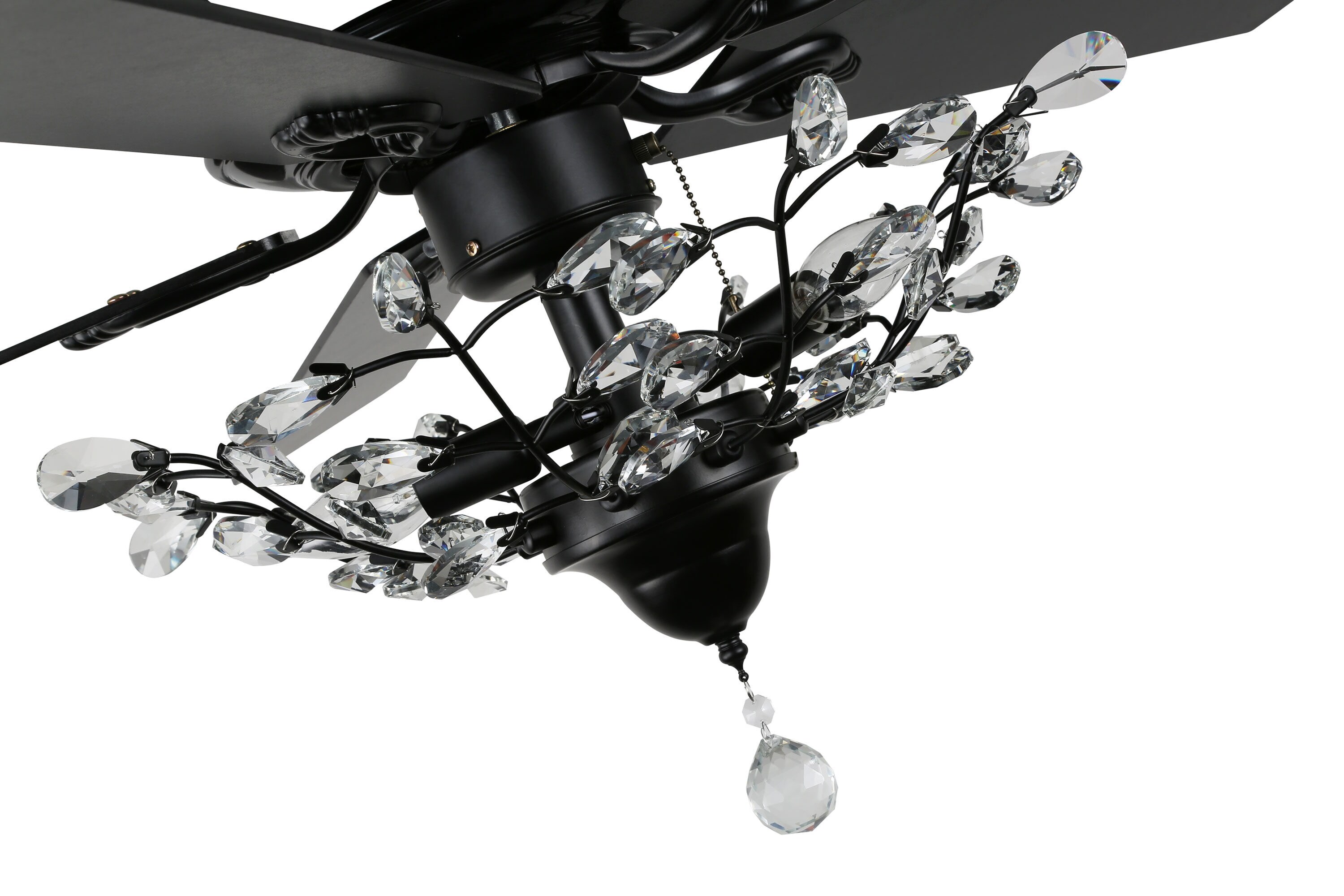 Oaks Decor BD2014-B Ceiling-Fans - View #7