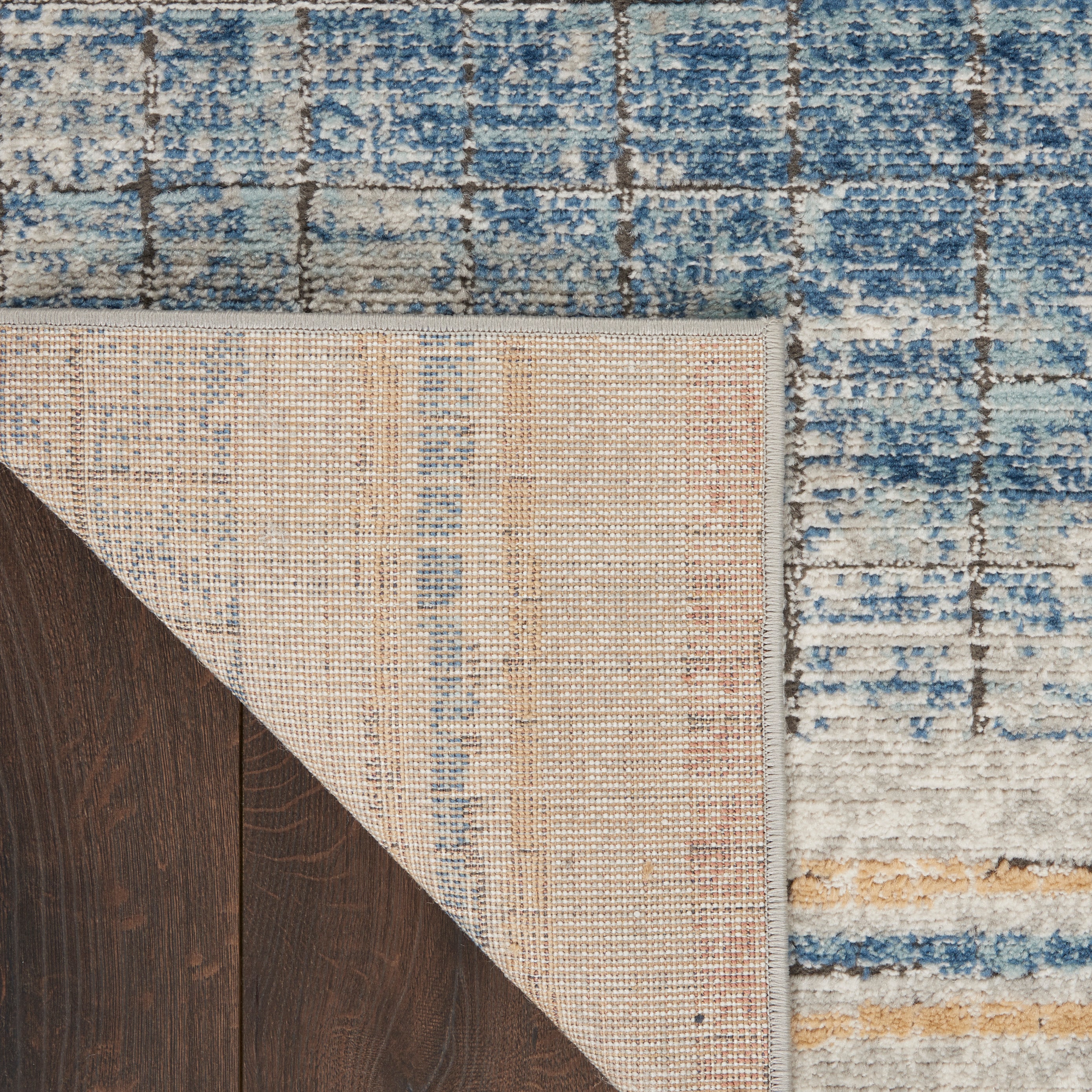 Nourison 099446822468 rugs - View #3
