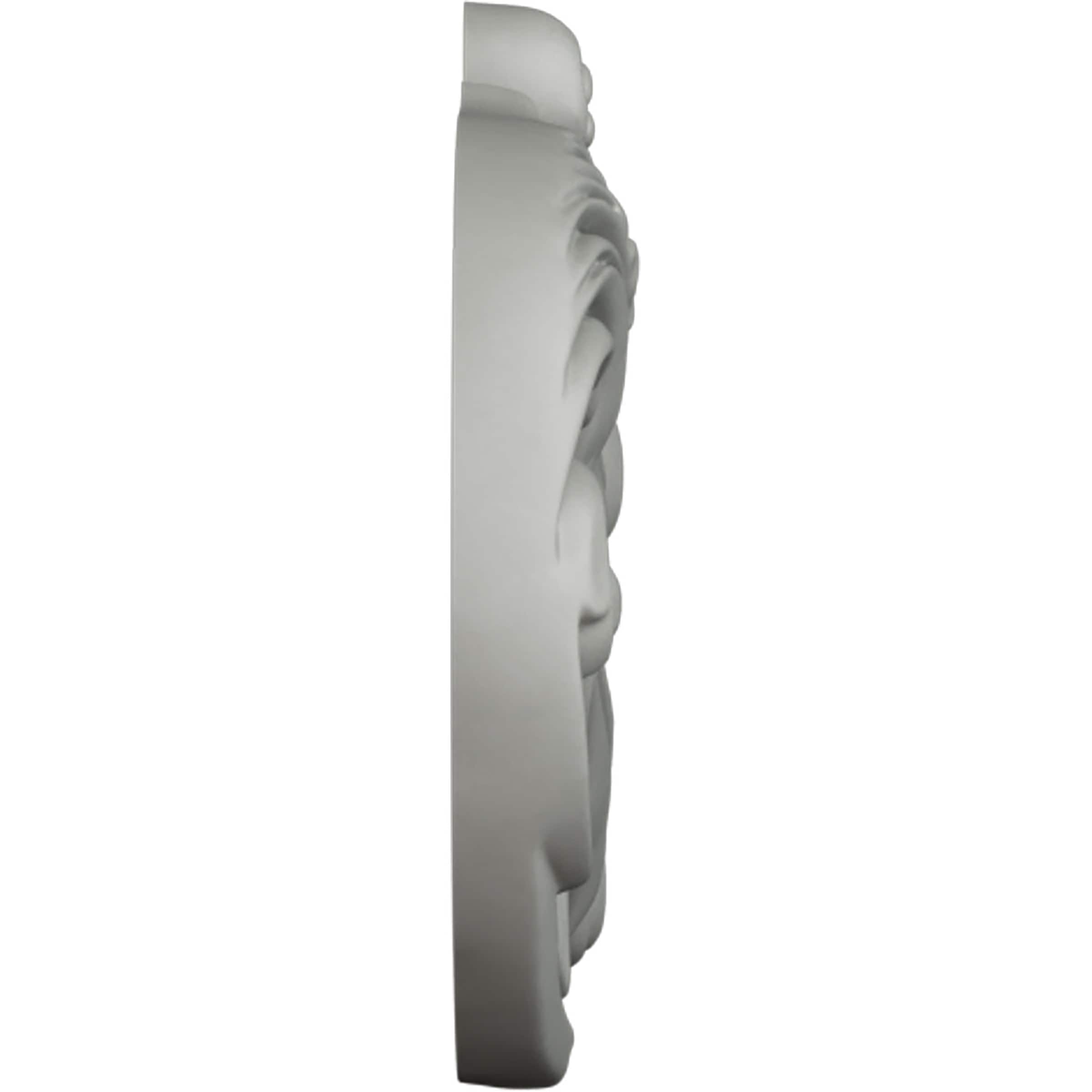 Ekena Millwork ONL17X07X01PA-L appliques - View #3