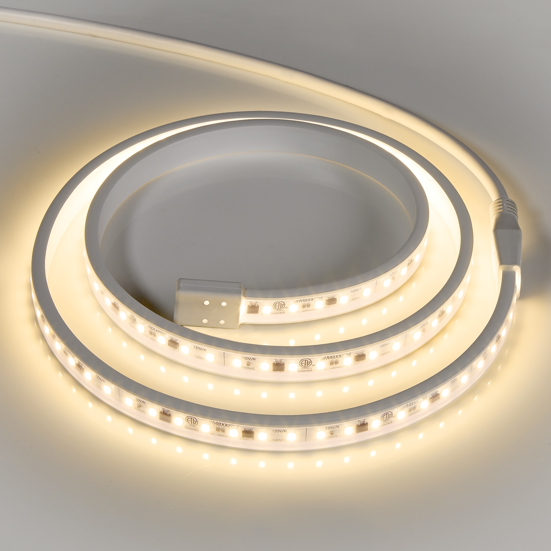 Maxxima MSL-482450W Rope-Lights - View #5