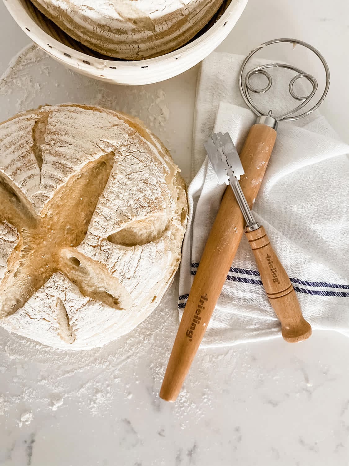 Frieling 3025 Kitchen-Utensils - View #4