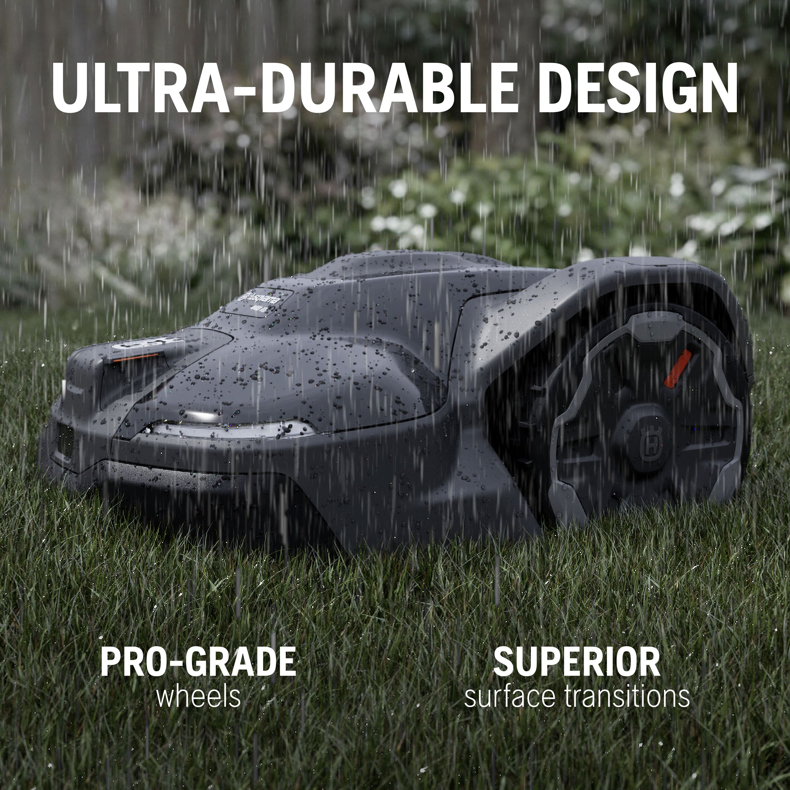 Husqvarna 970727401 Robotic-Mowers - View #4