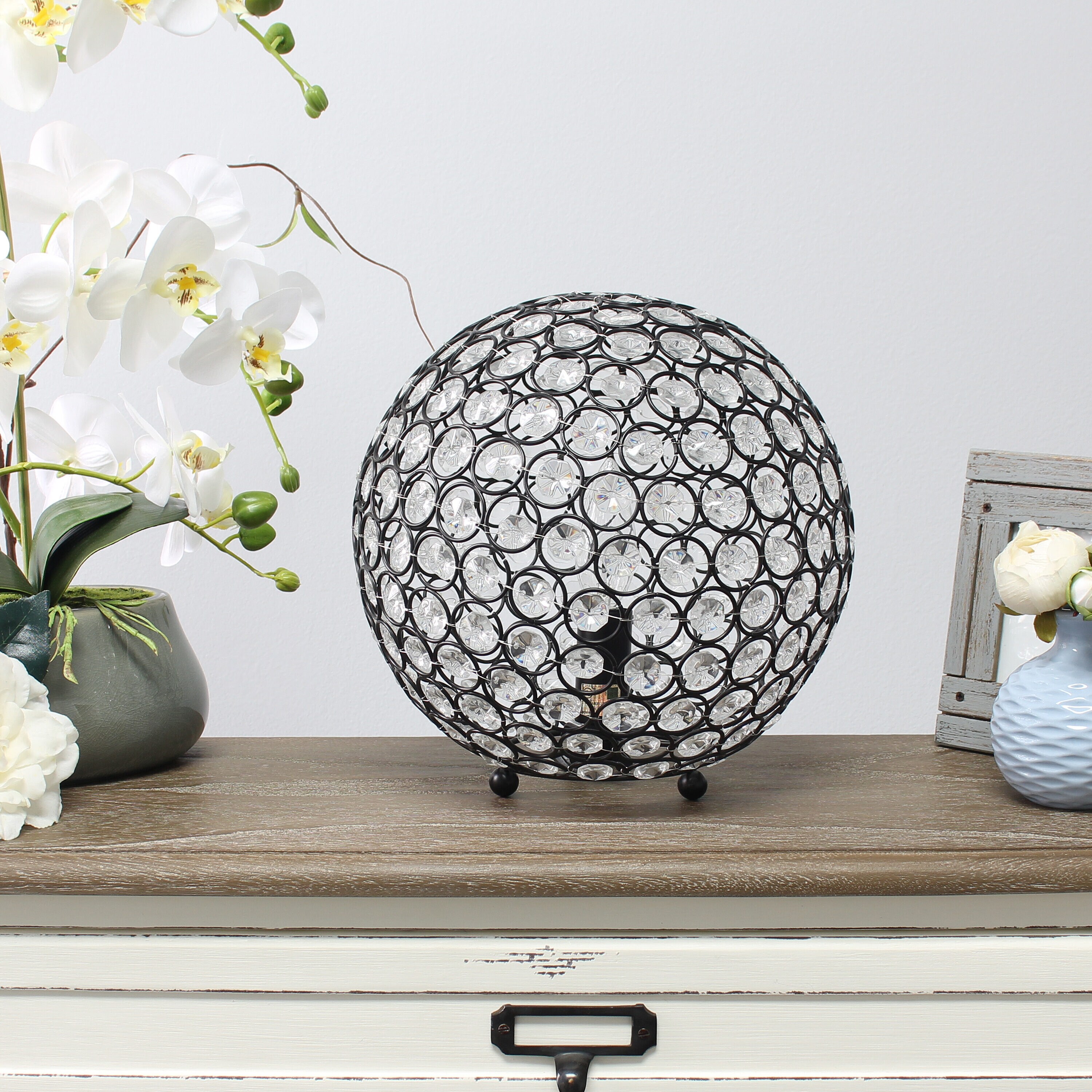 Lalia Home LHT-3013-RZ Table-Lamps - View #7