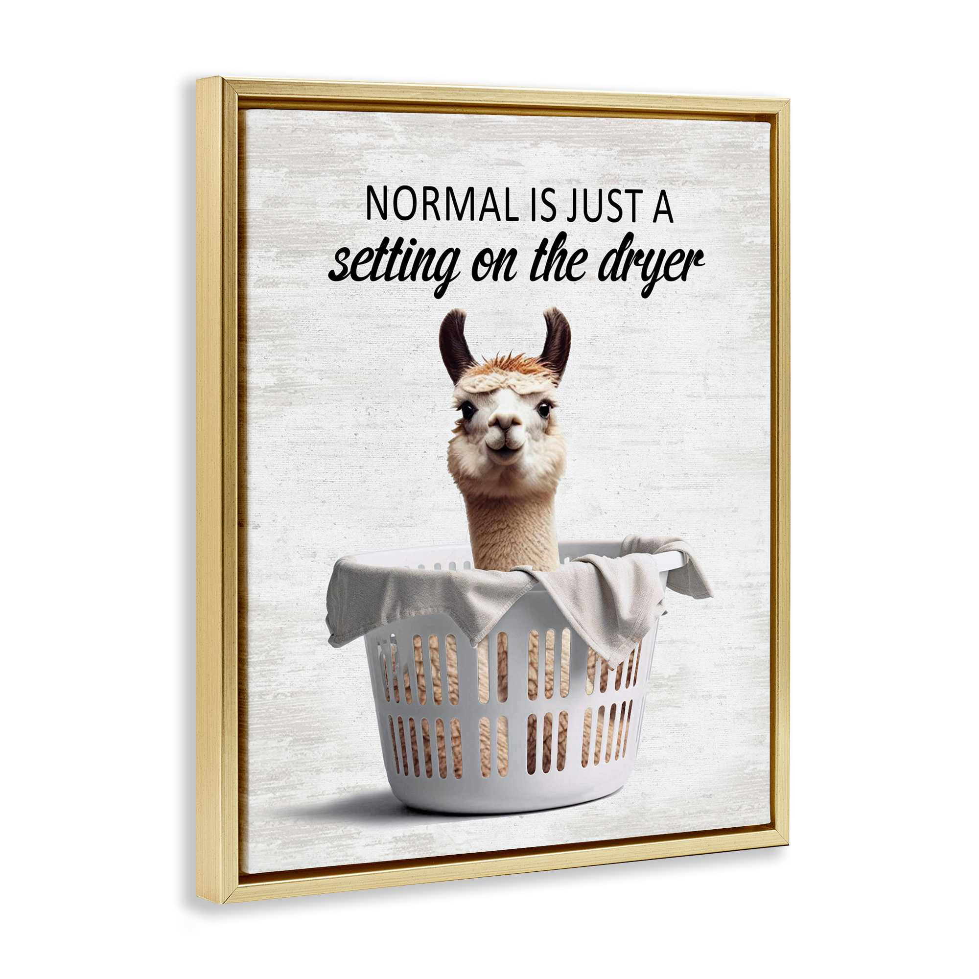 Stupell Industries BS-855-FFG-24X30 Wall-Art - View #2