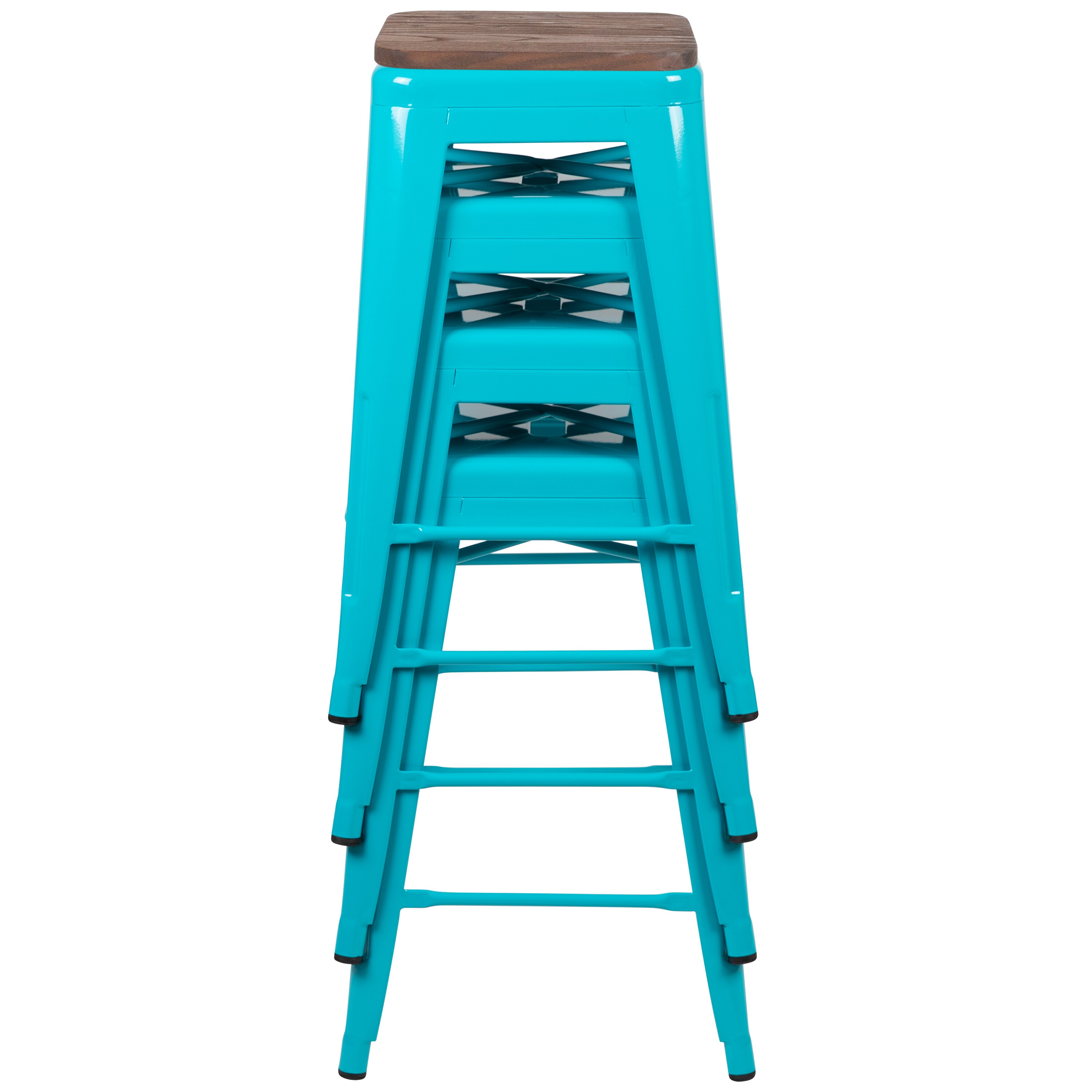 Merrick Lane 840196399713 stools - View #11