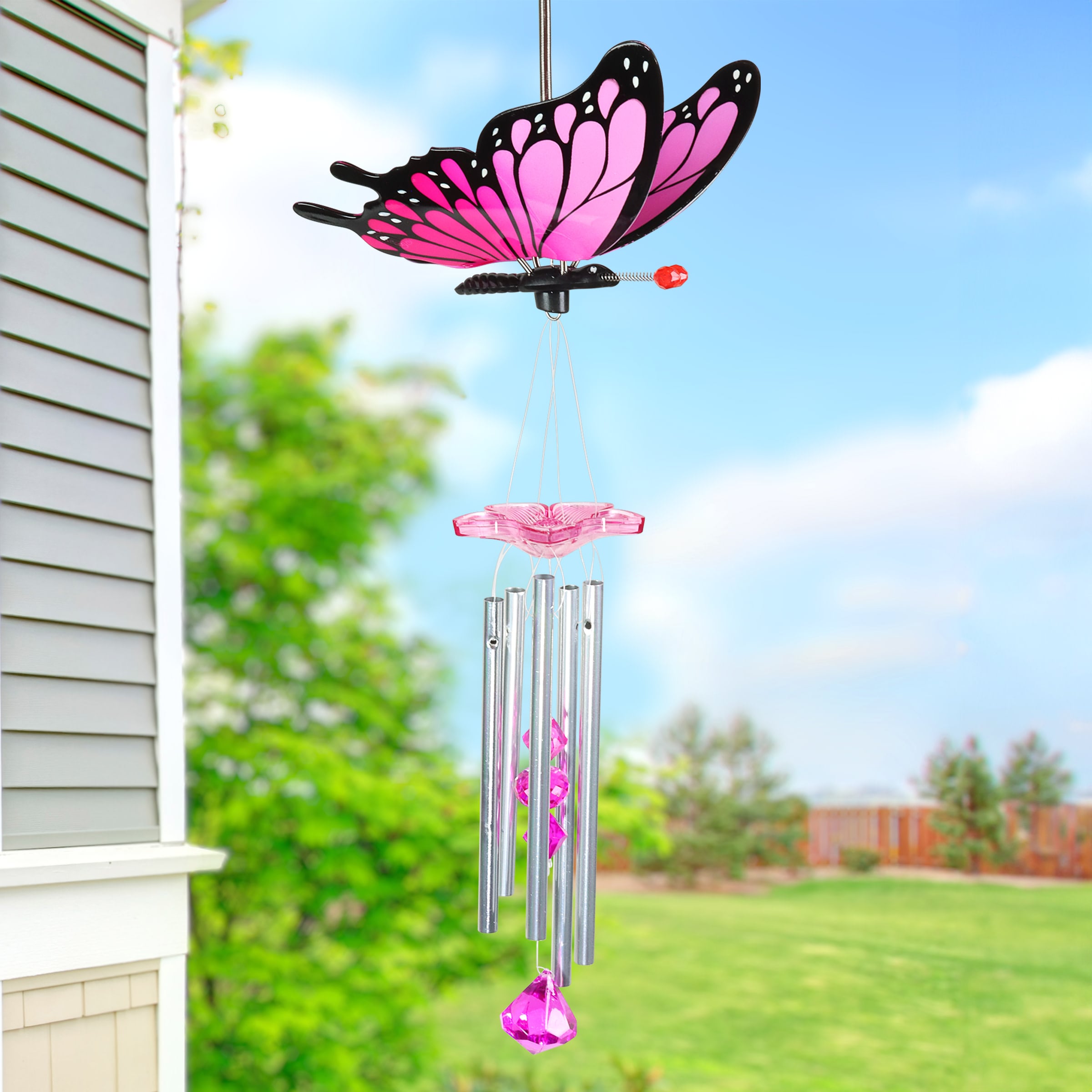 Exhart 40447-L Wind-Chimes - View #2