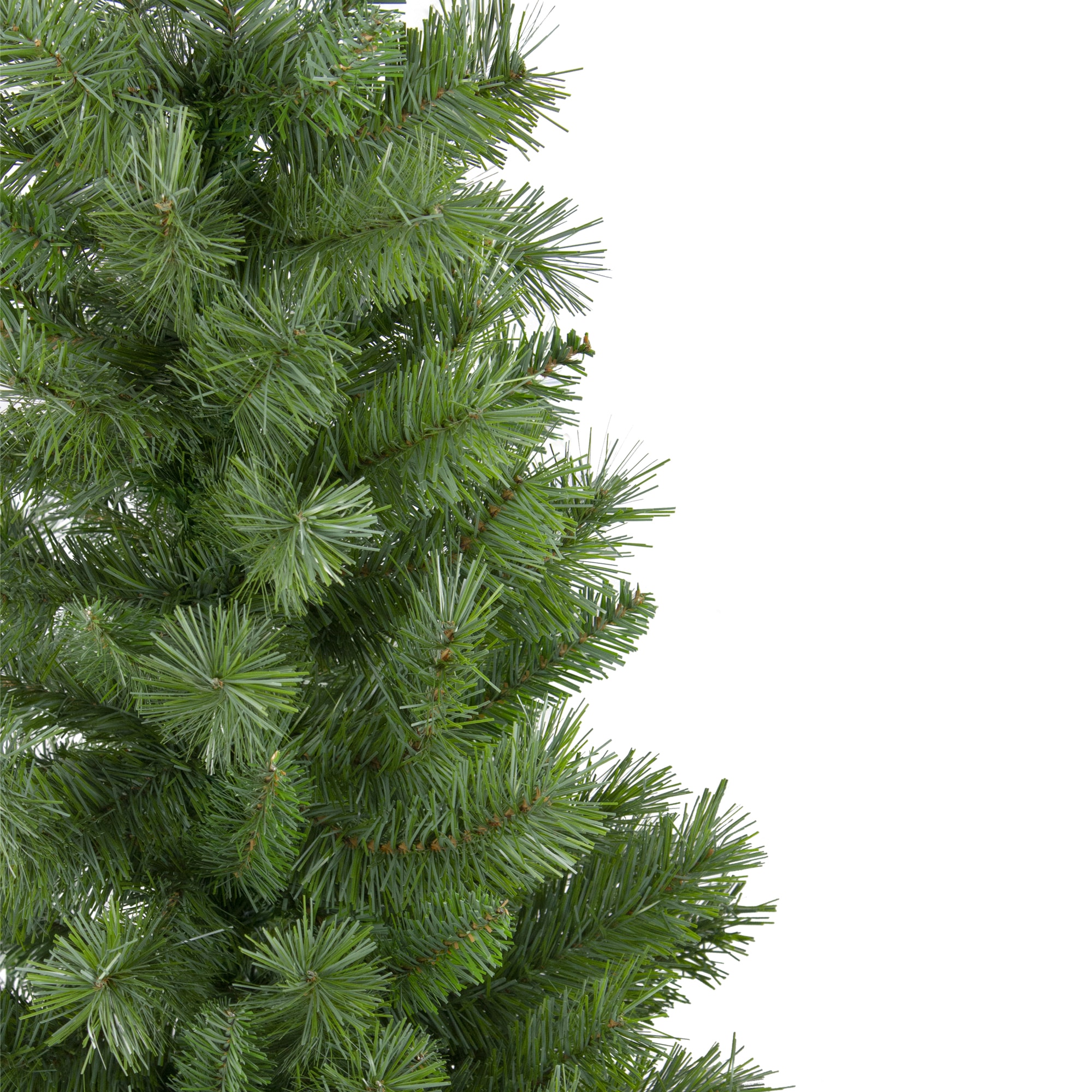Northlight 31742333 Artificial-Christmas-Trees - View #4