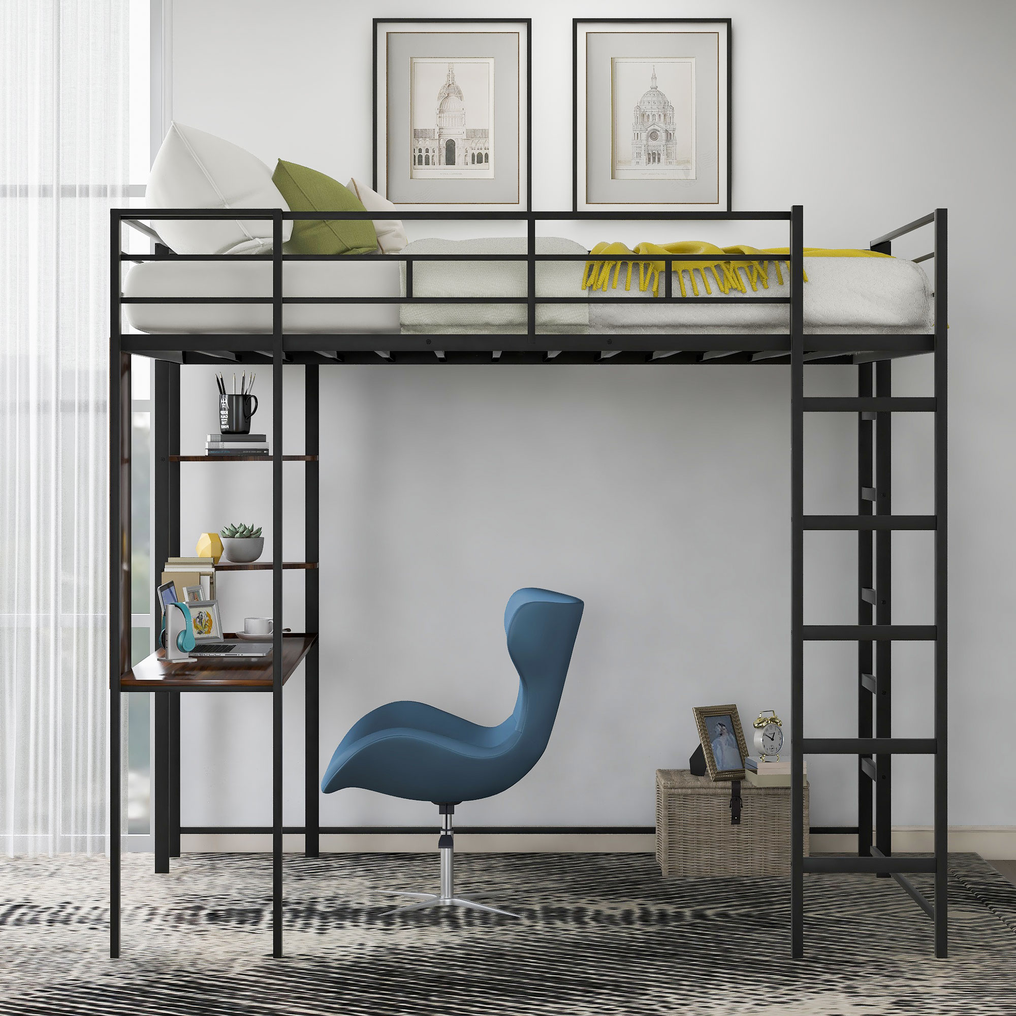 Qualler BLE000650B beds - View #8