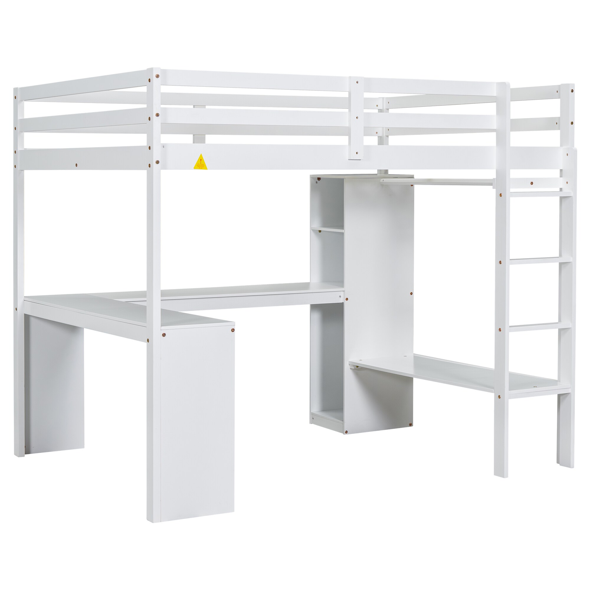 Qualler FSUBWM531K beds - View #5