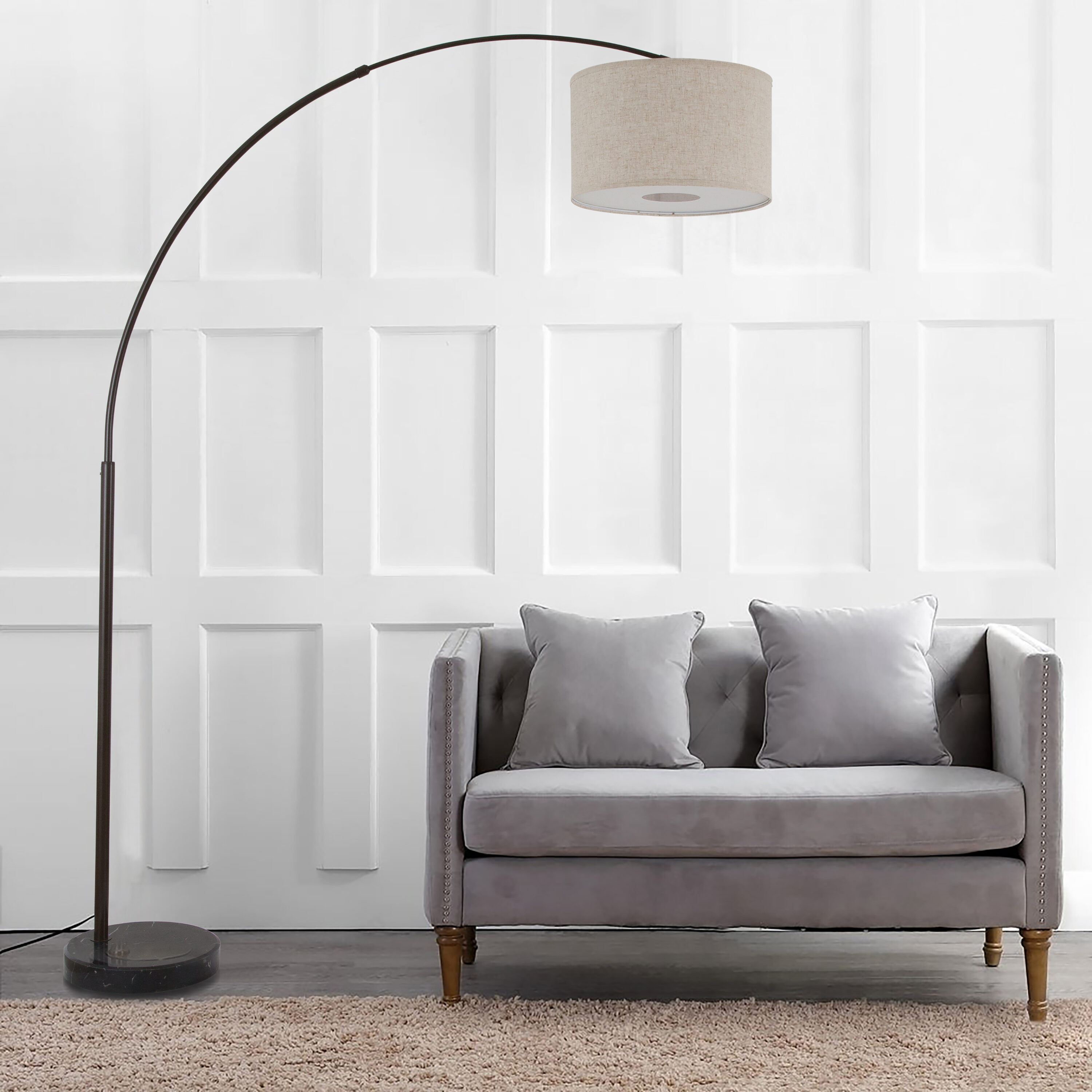 FC Design 90-6938BG floorlamps - View #9