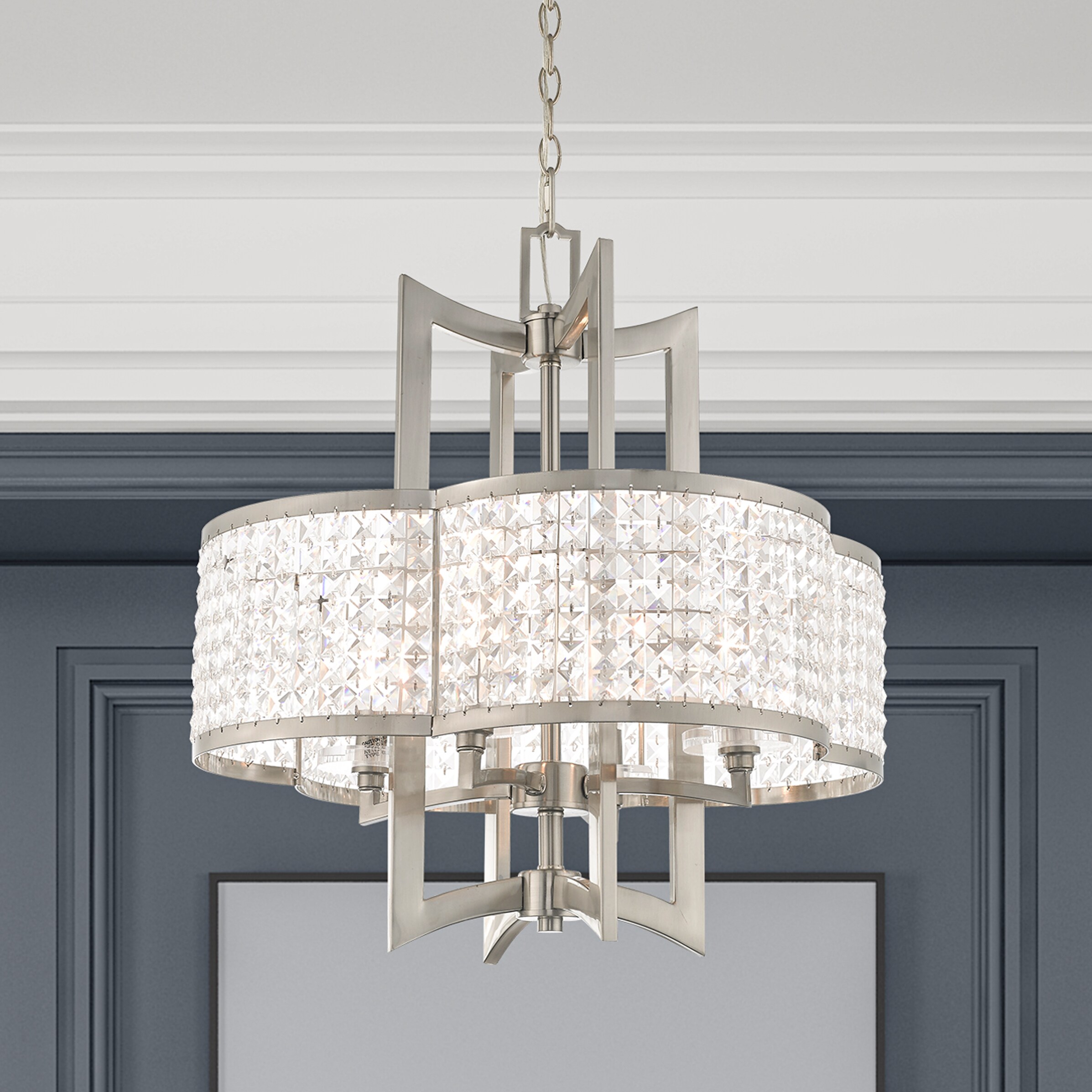 Livex Lighting 50575-91 b090015 - View #10