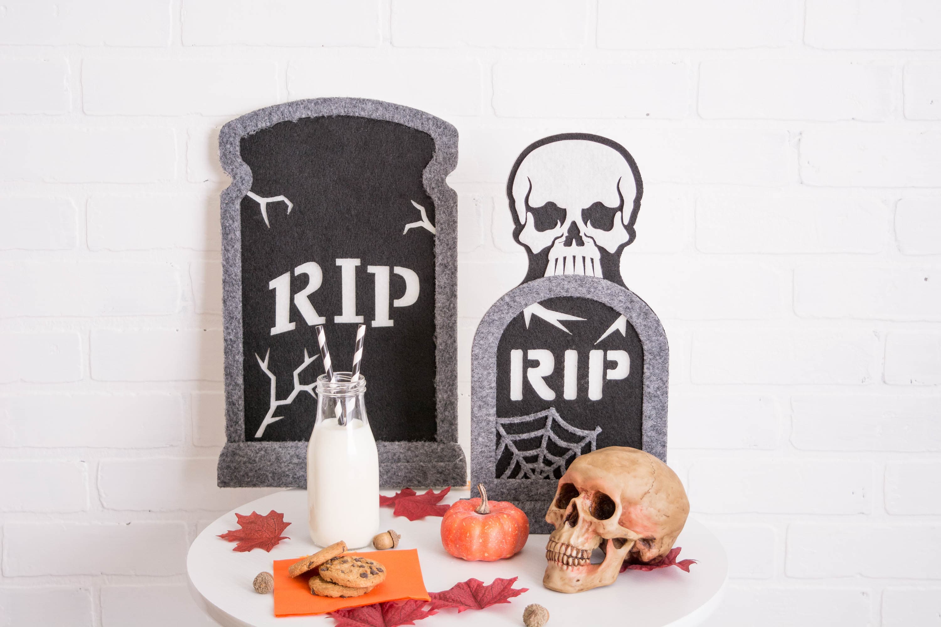 DII CAMZ38024 Table-Halloween-Decor - View #8