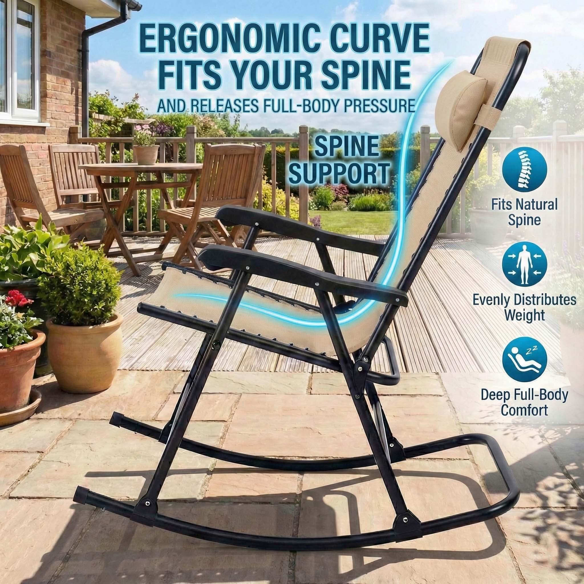 Bayfeve BF-446019-OD Patio-Chairs - View #7