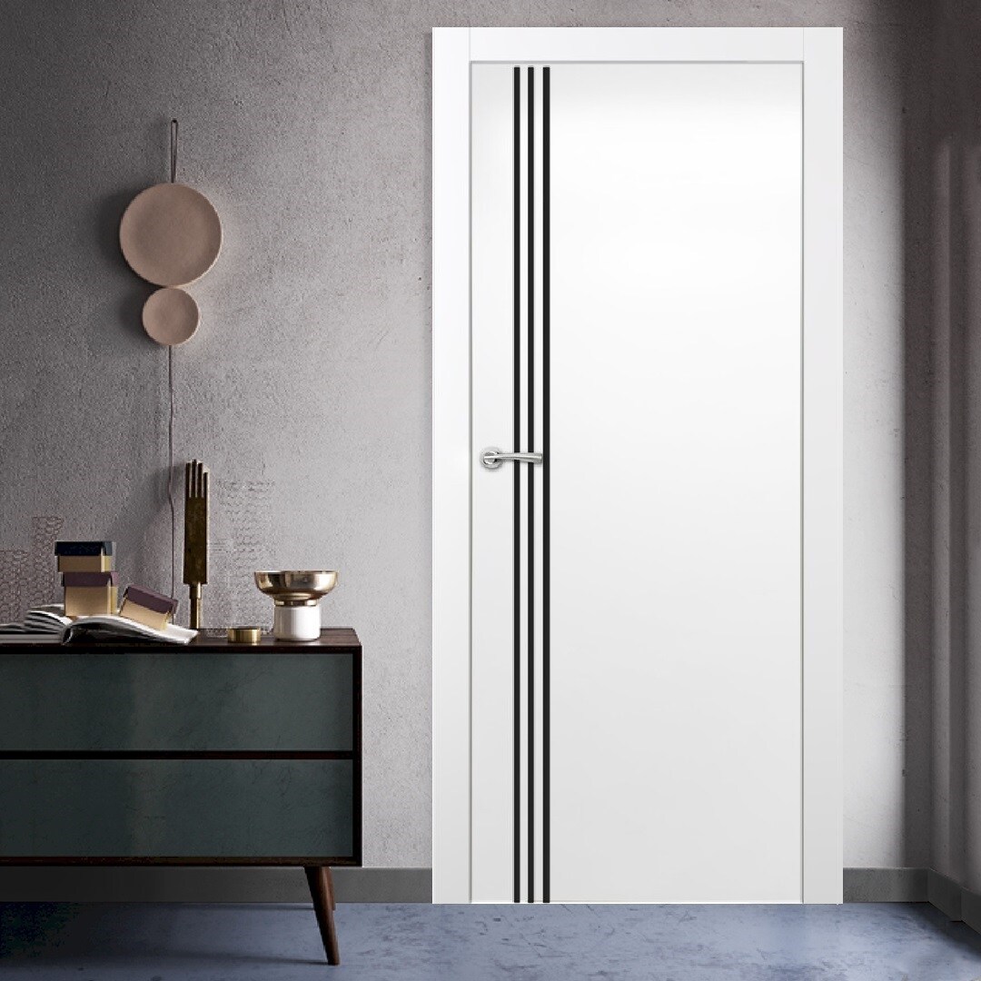Valusso Design VD123855 Slab-Doors - View #2