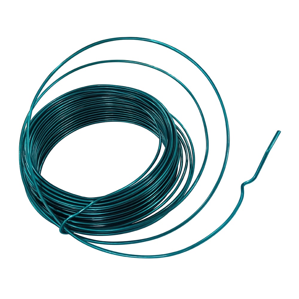 PMK E Store Wire for Drying Hanging Clothes/Clothesline/Washing