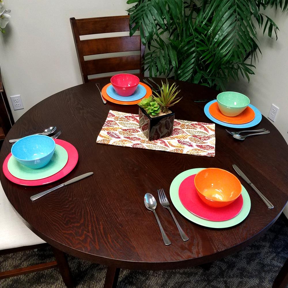 Gibson Home 84999957M dinnerware - View #4