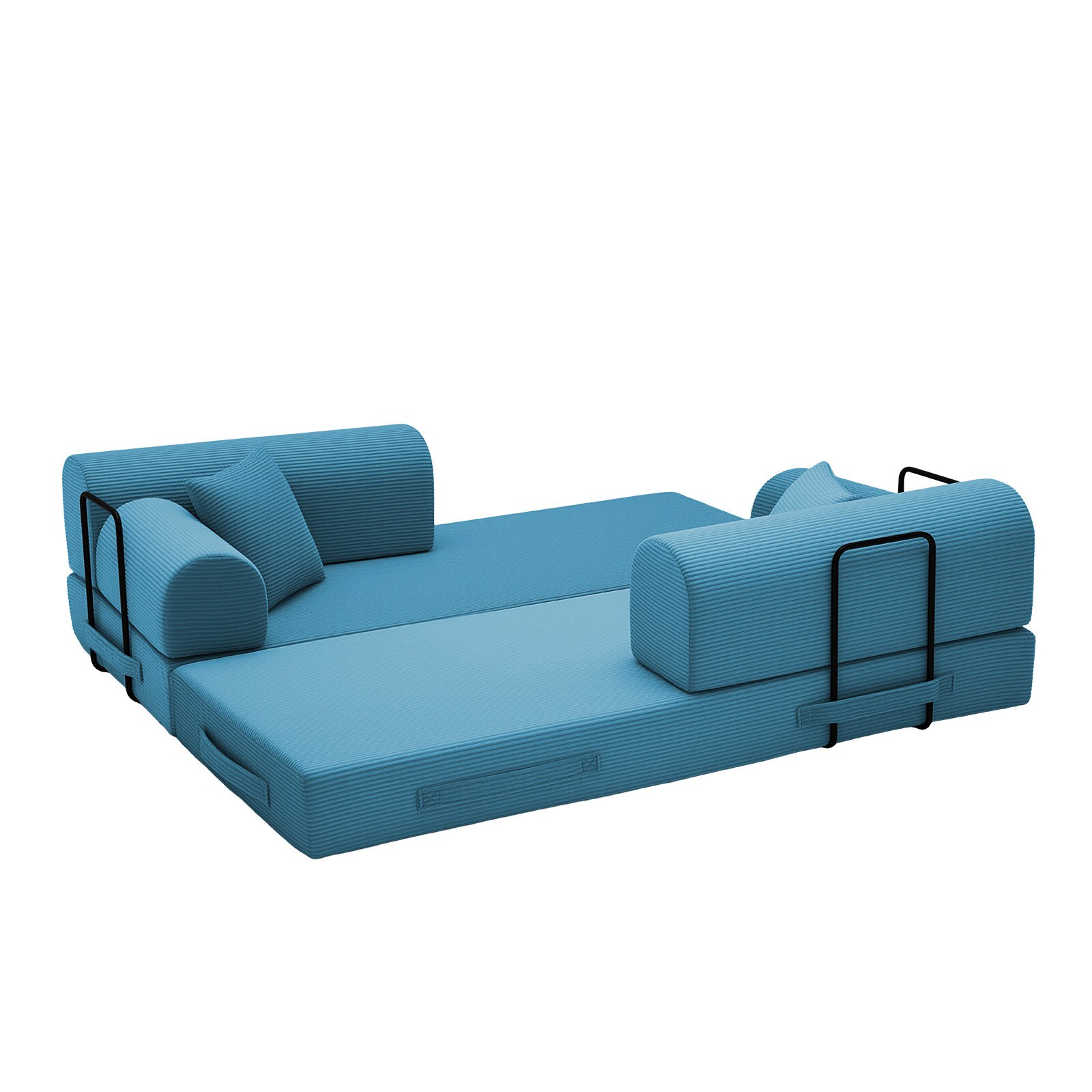 LUXEYARD DS-X-0320SOED91 Sofas-Loveseats - View #5