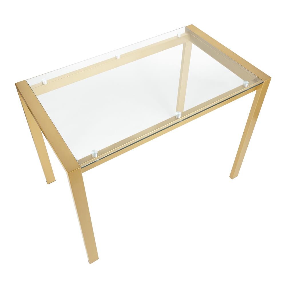 LumiSource CT-FUJI AU+GLS Dining-Tables - View #6