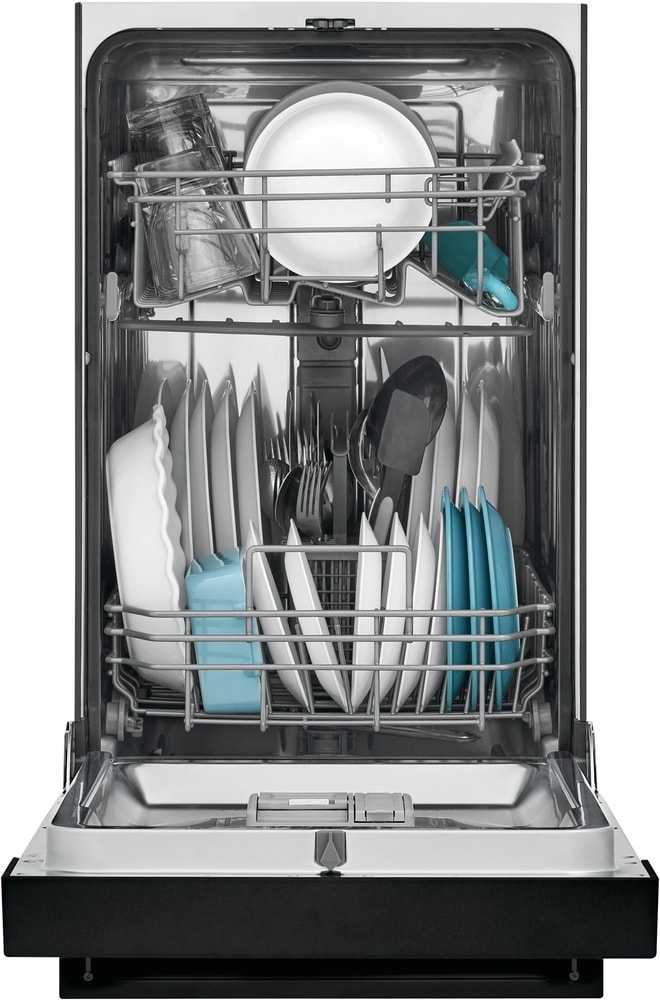 Frigidaire FFBD1831UB Builtin-Dish - View #8