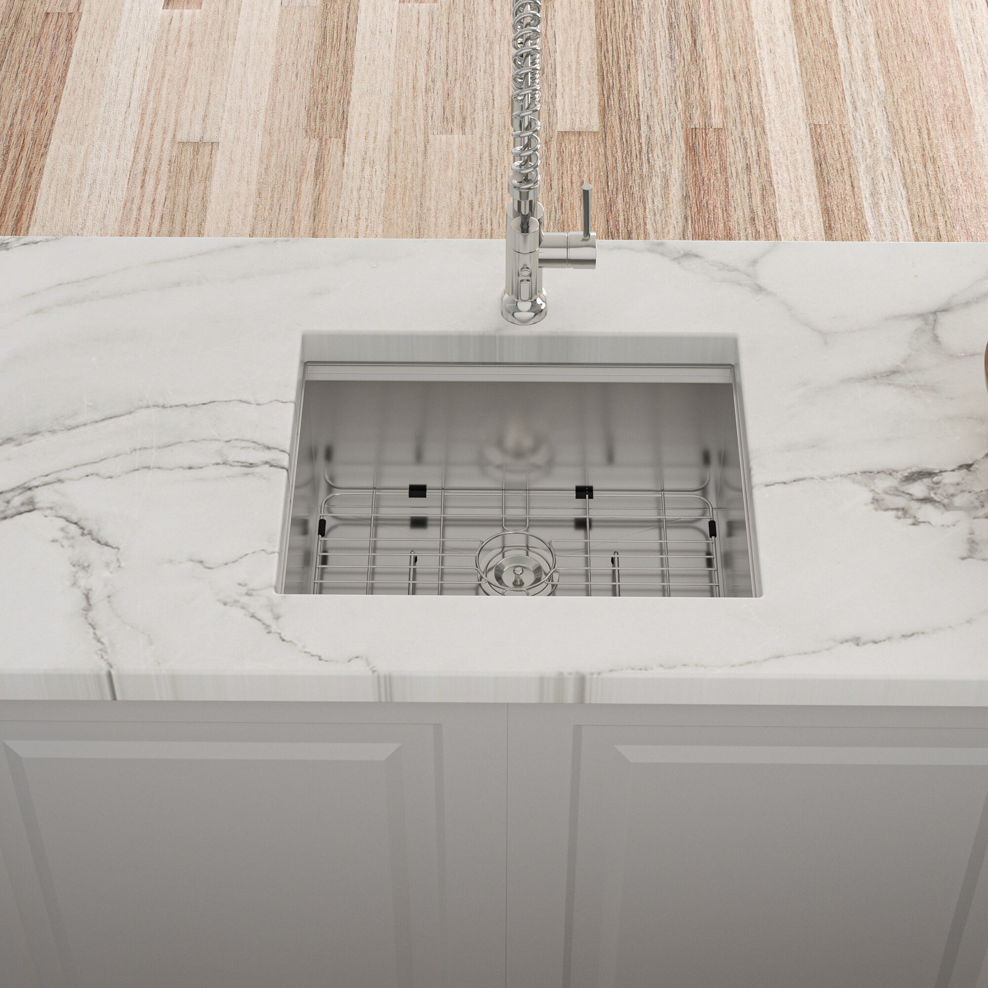 Lordear LD-LUS2319A1 Kitchen-Sinks - View #9